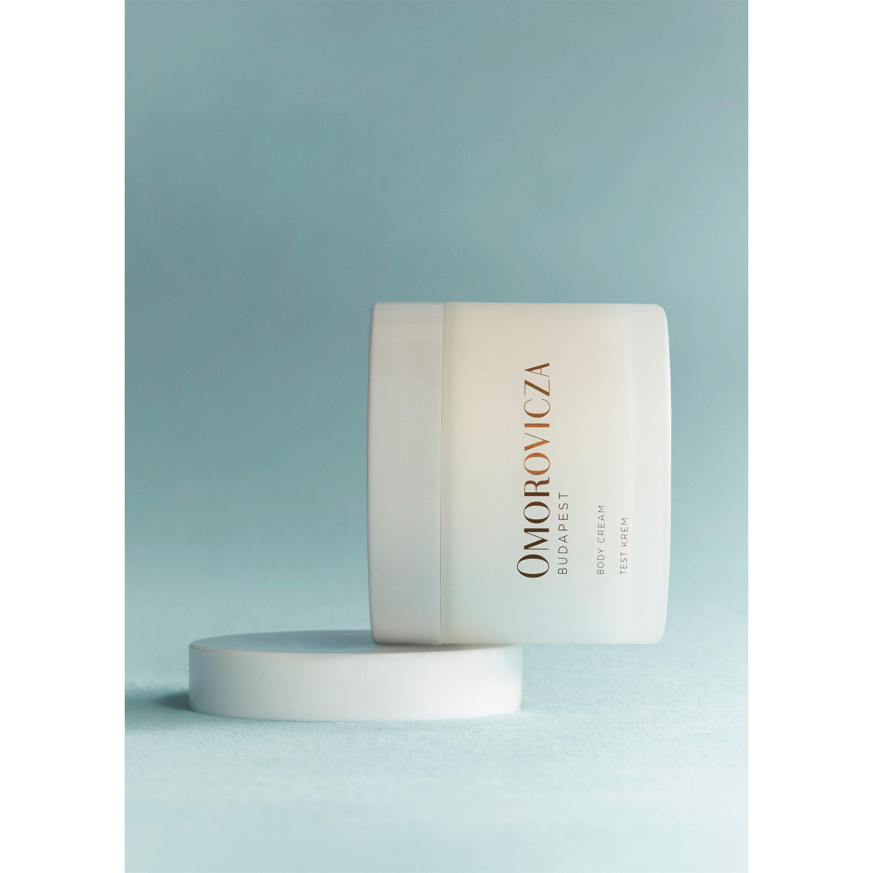 Not Applicable - Omorovicza - Body Cream 200ml - 4