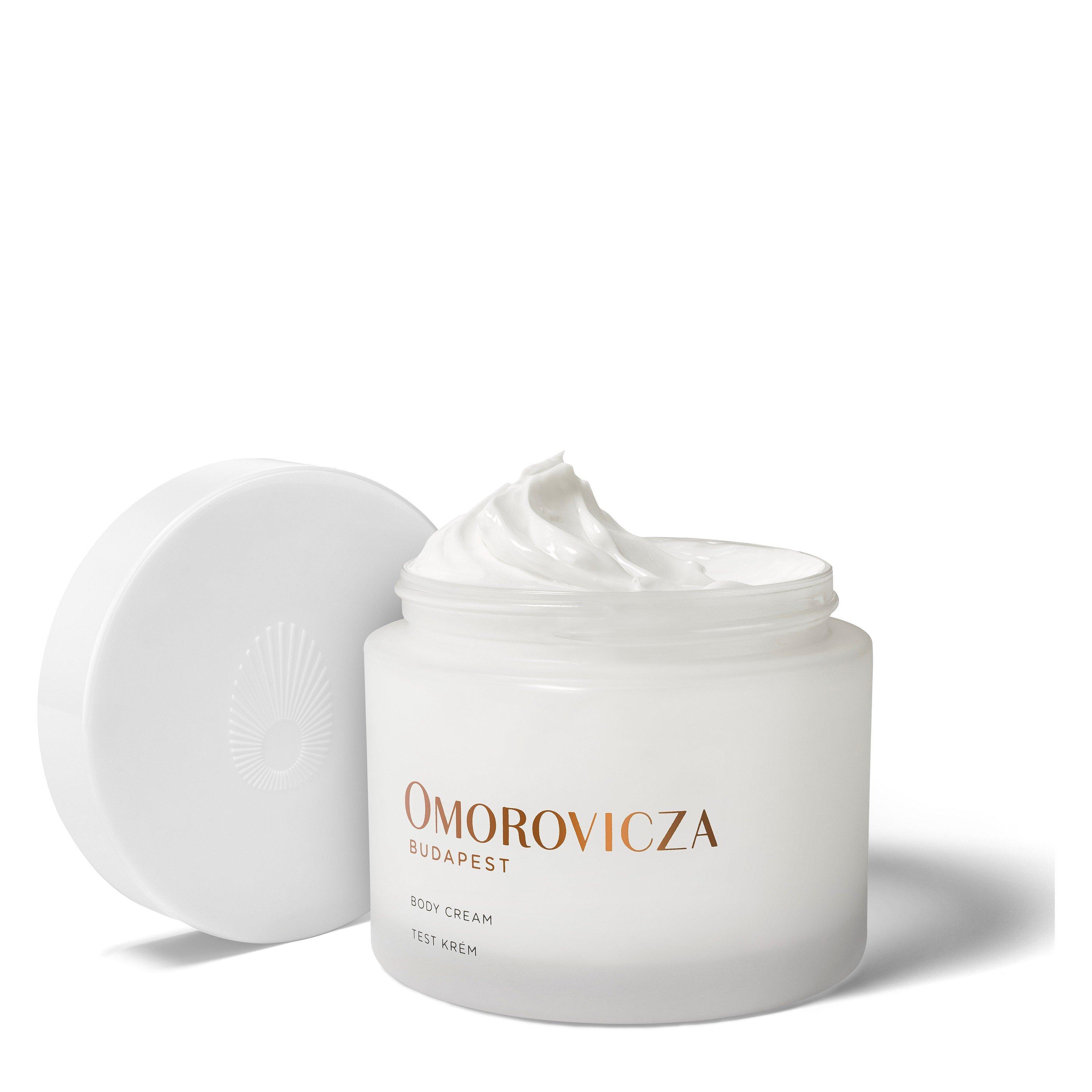 Not Applicable - Omorovicza - Body Cream 200ml - 5