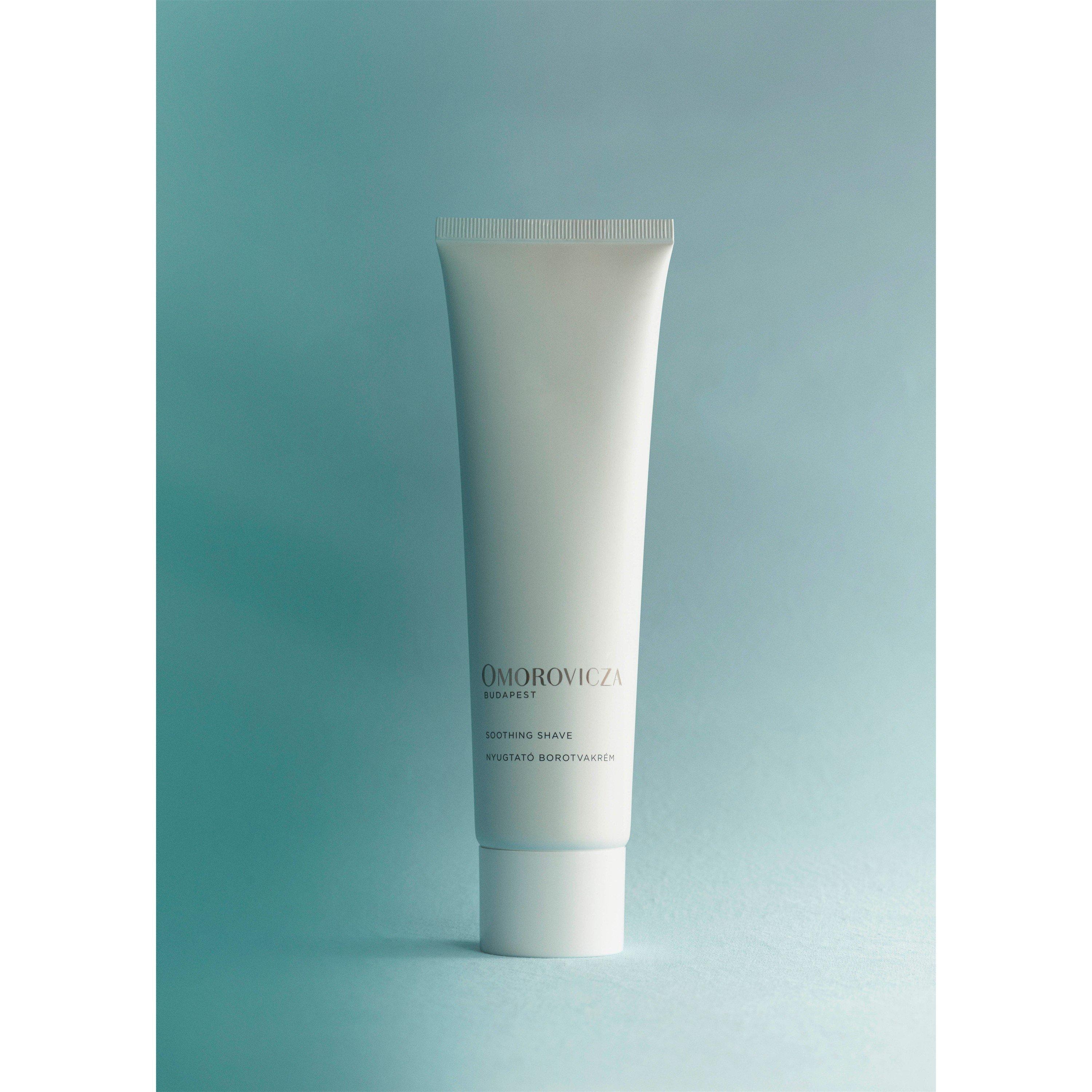 Not Applicable - Omorovicza - Soothing Shave 150ml - 3