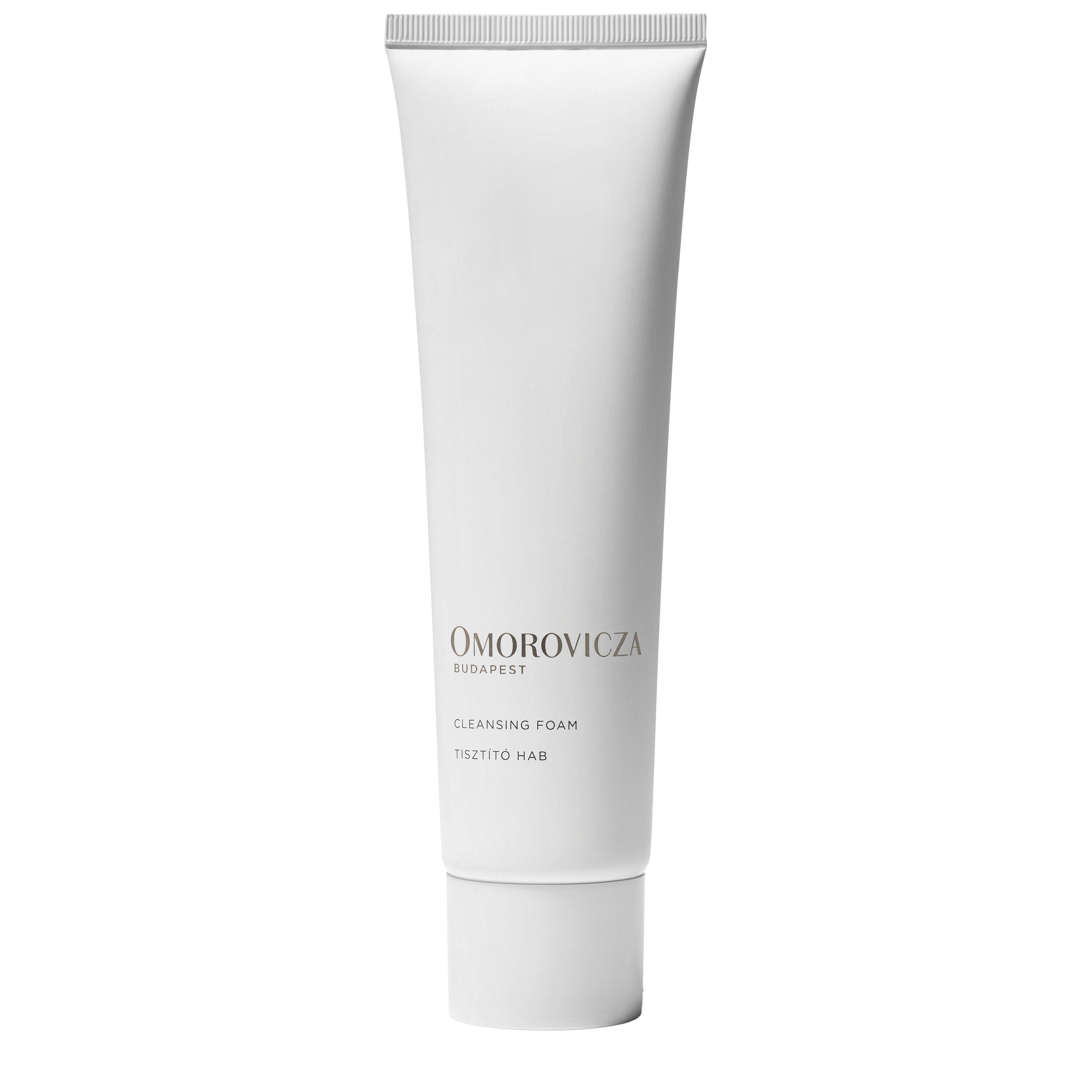 Not Applicable - Omorovicza - Cleansing Foam 150ml - 1