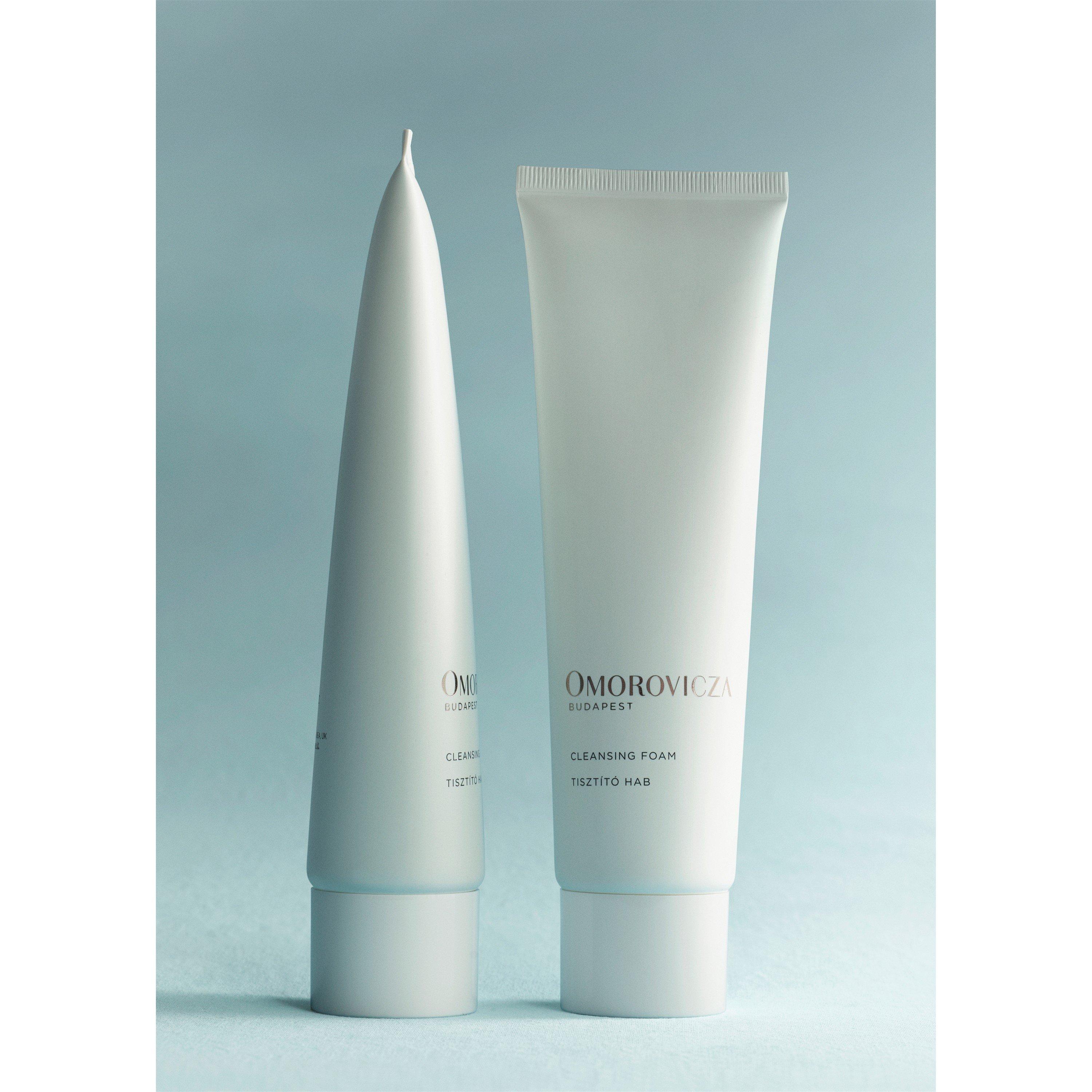 Not Applicable - Omorovicza - Cleansing Foam 150ml - 3