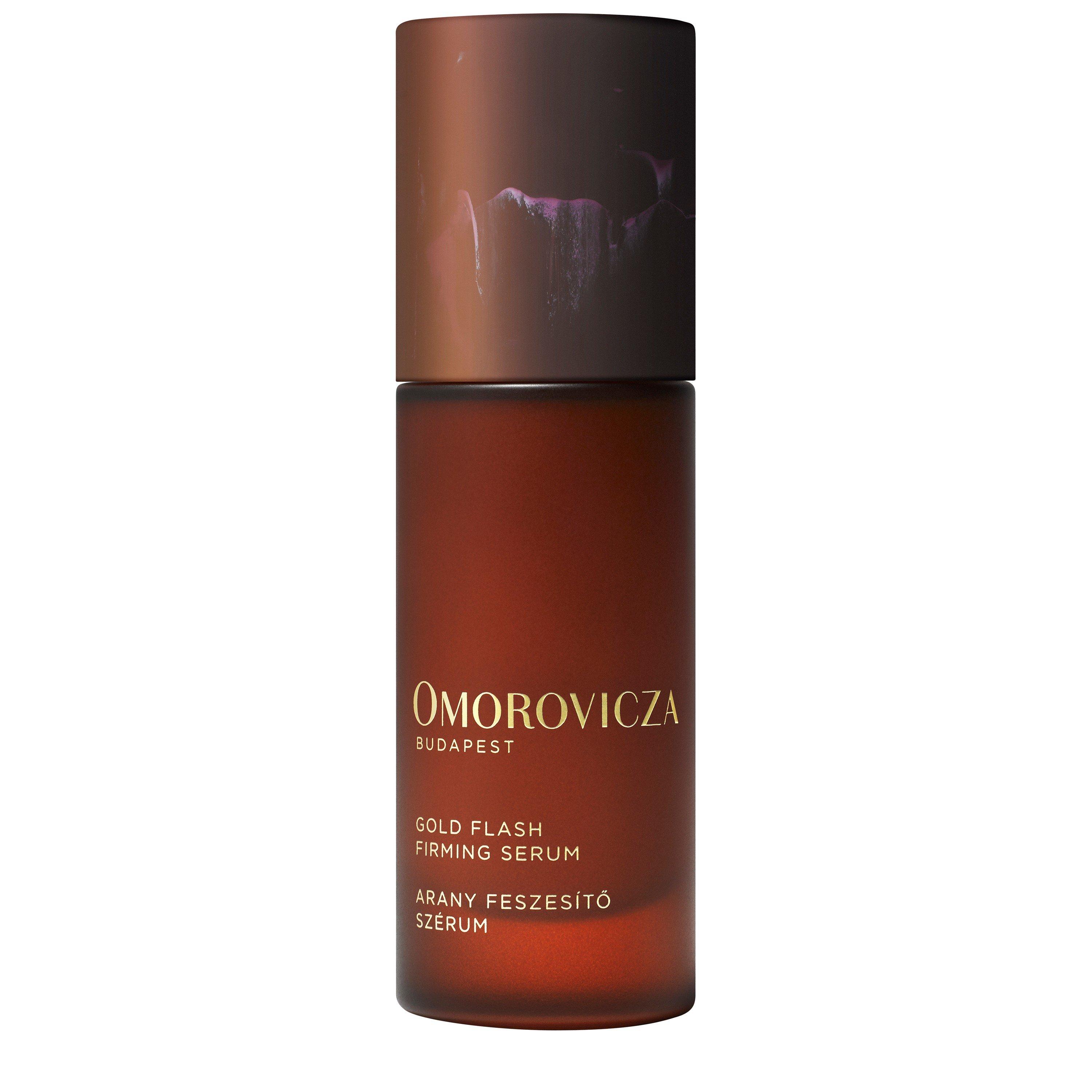 Not Applicable - Omorovicza - Gold Flash Firming Serum - 1