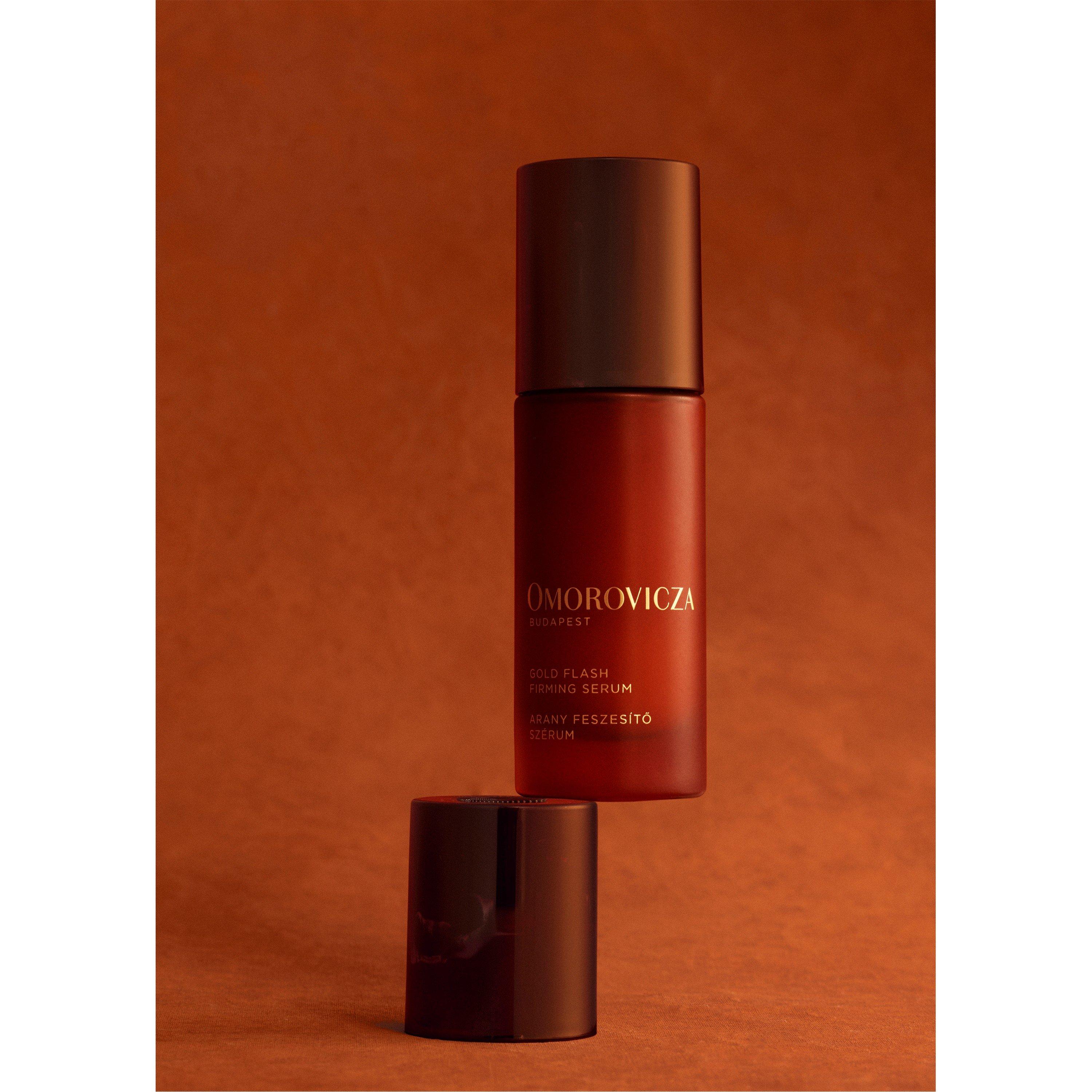 Not Applicable - Omorovicza - Gold Flash Firming Serum - 3