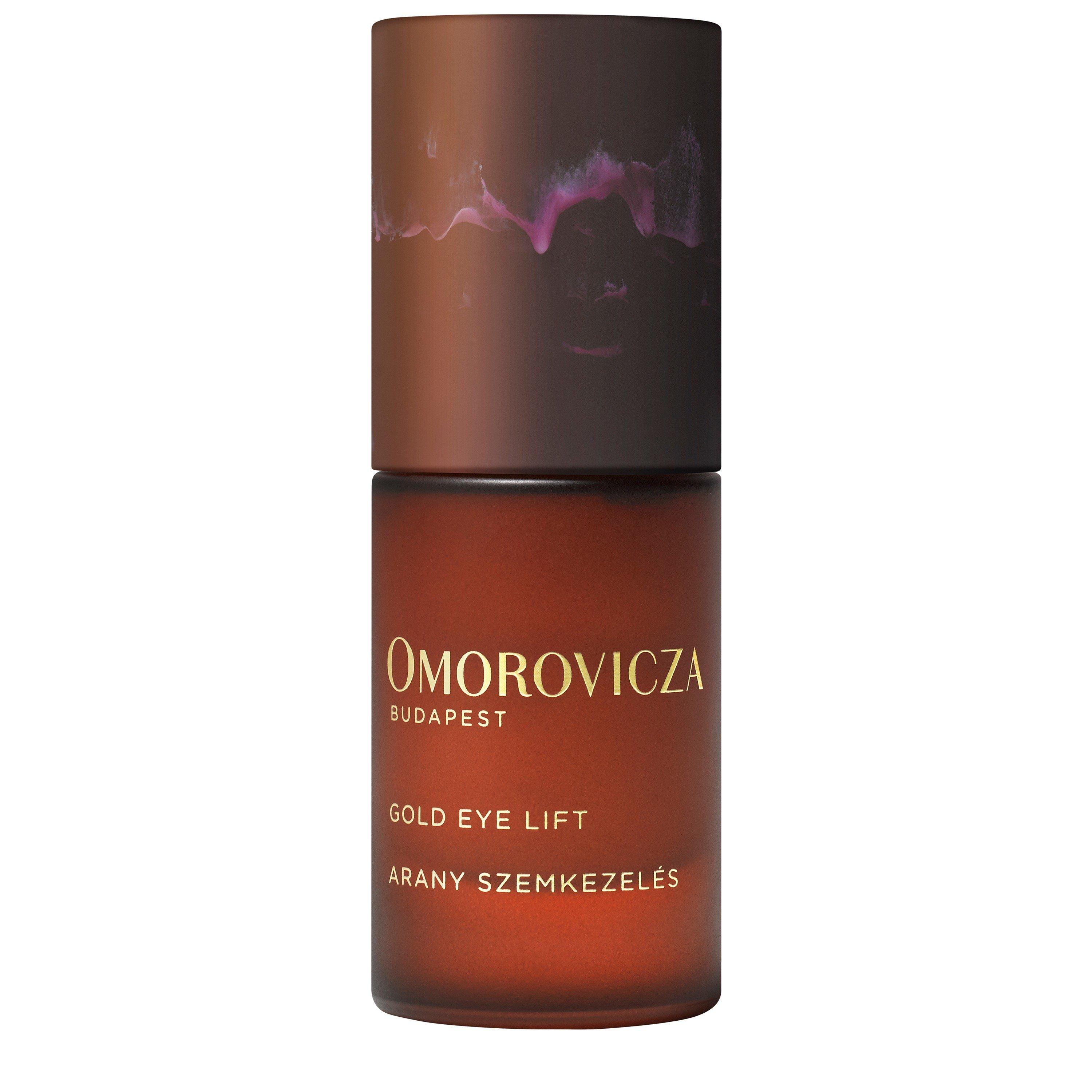 Not Applicable - Omorovicza - Gold Eye Lift 15ml - 1