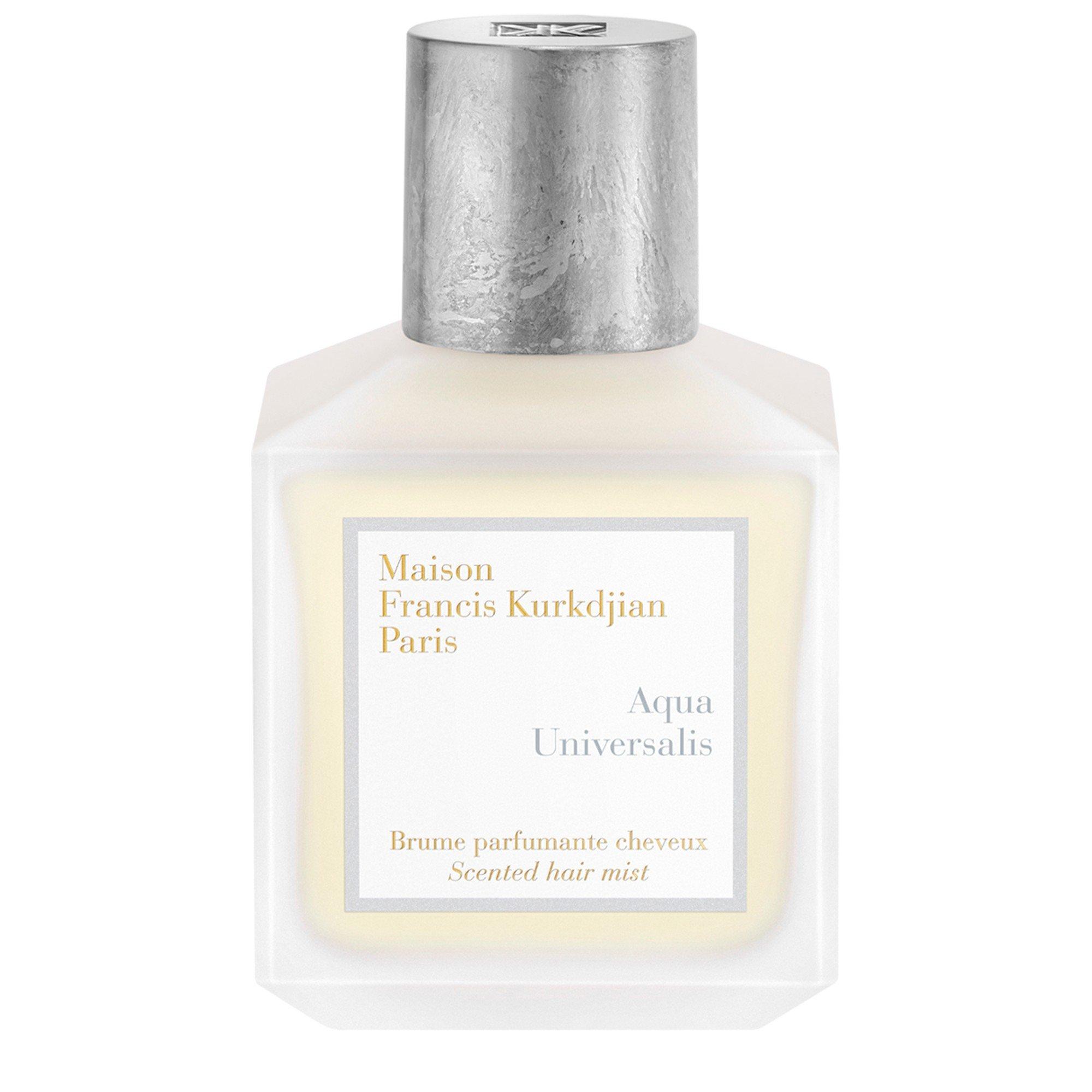 Not Applicable - Maison Francis Kurkdjian - MFK AQUA UNVSLS HAIR MIST - 1
