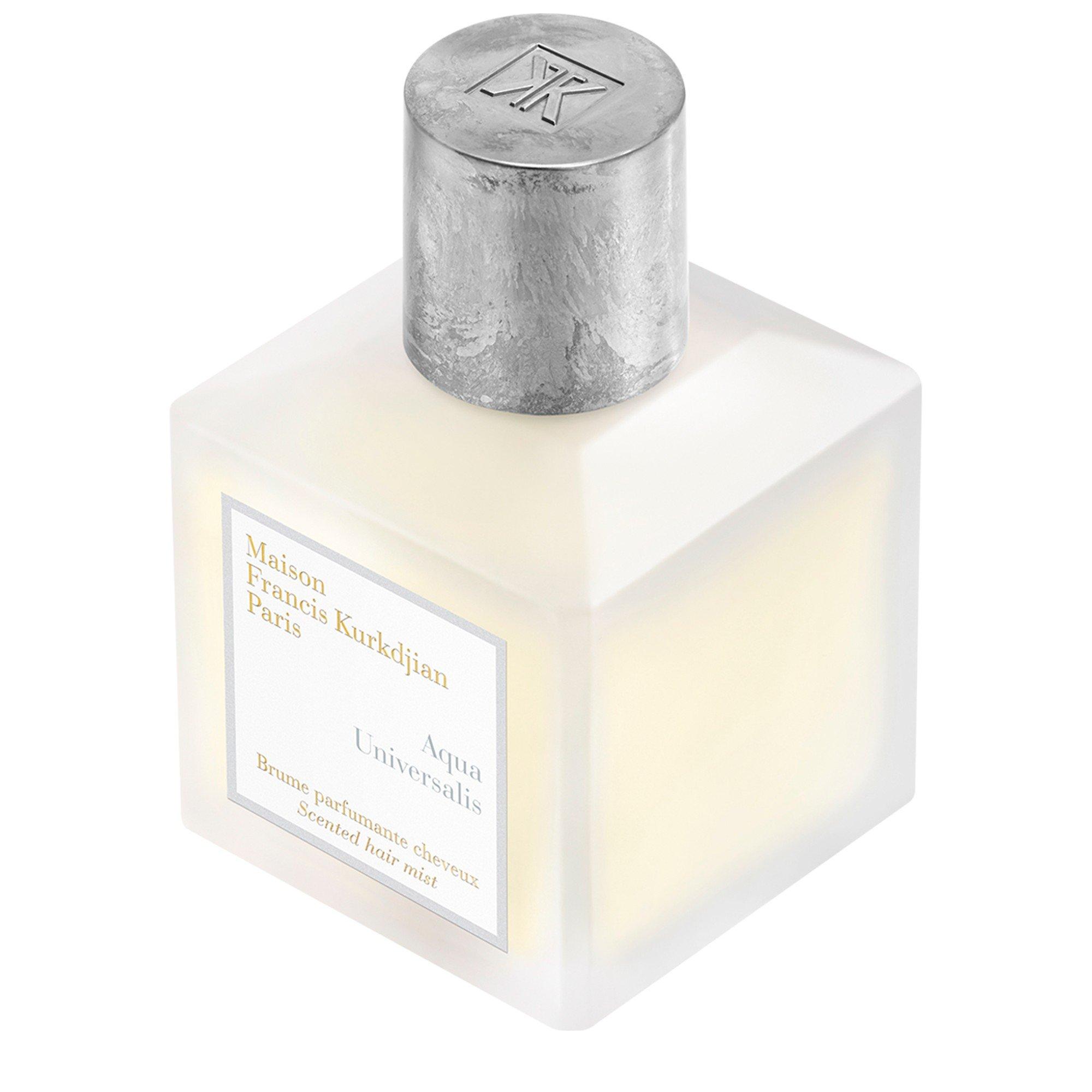 Not Applicable - Maison Francis Kurkdjian - MFK AQUA UNVSLS HAIR MIST - 2