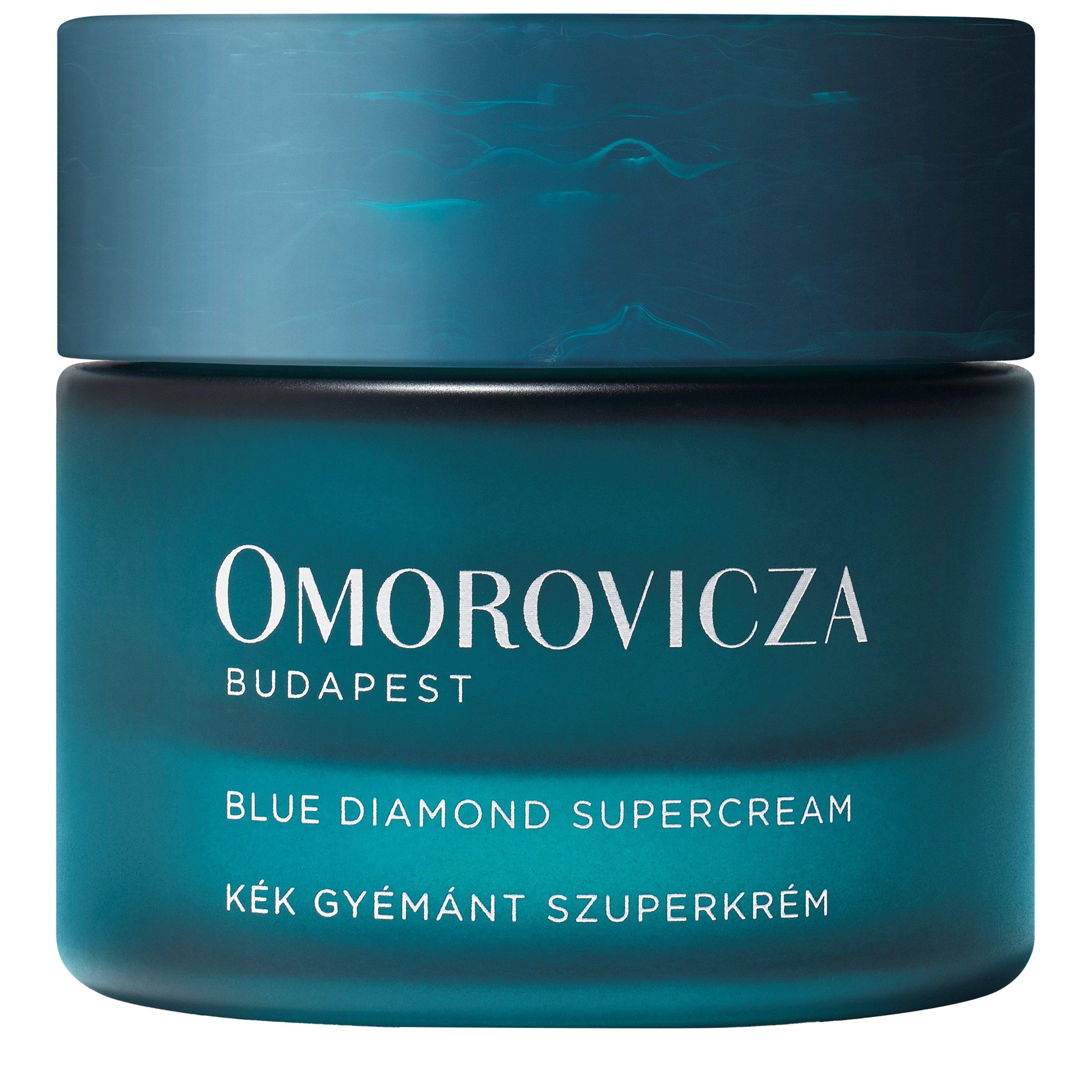 Not Applicable - Omorovicza - Blue Diamond Supercream 5 - 1