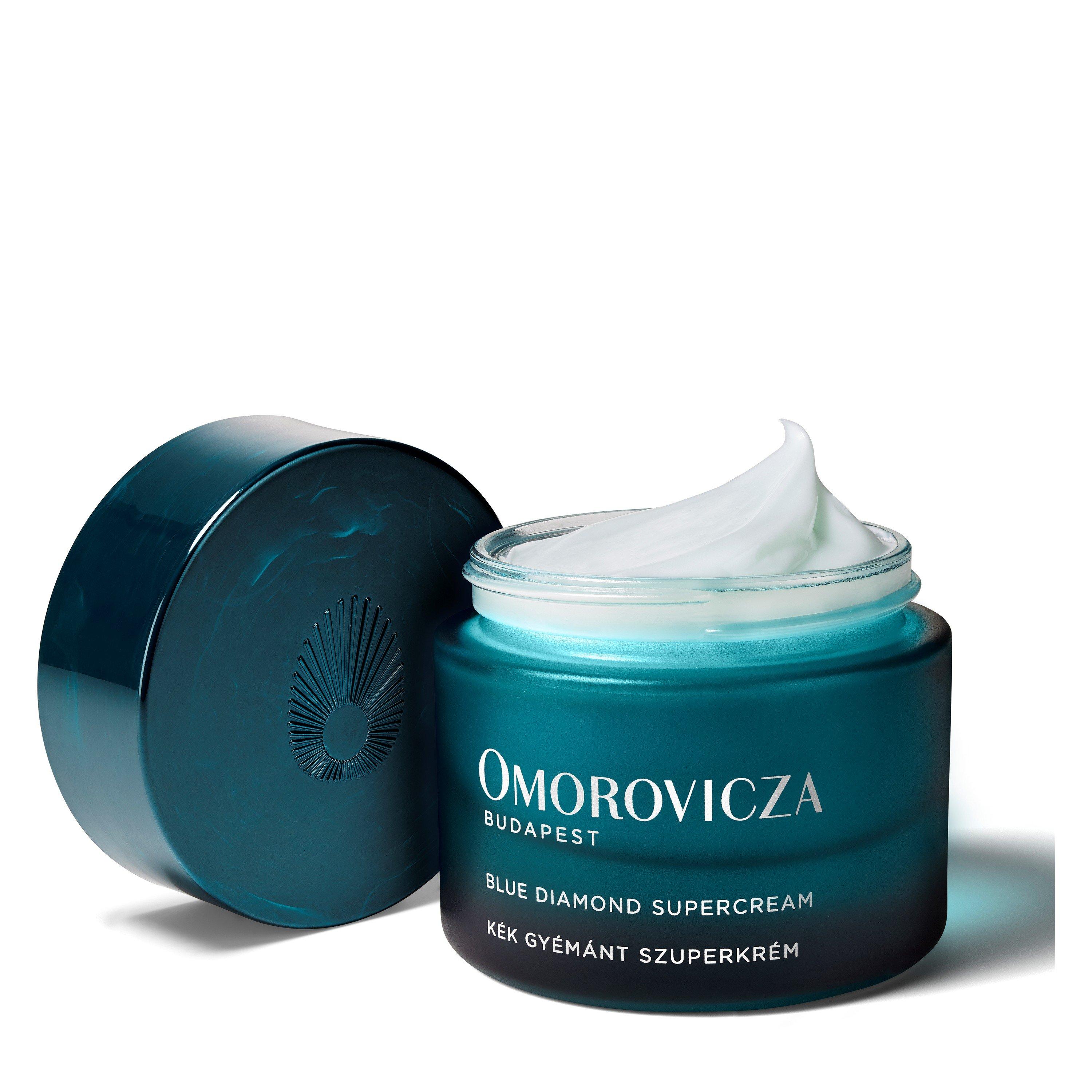 Not Applicable - Omorovicza - Blue Diamond Supercream 5 - 3