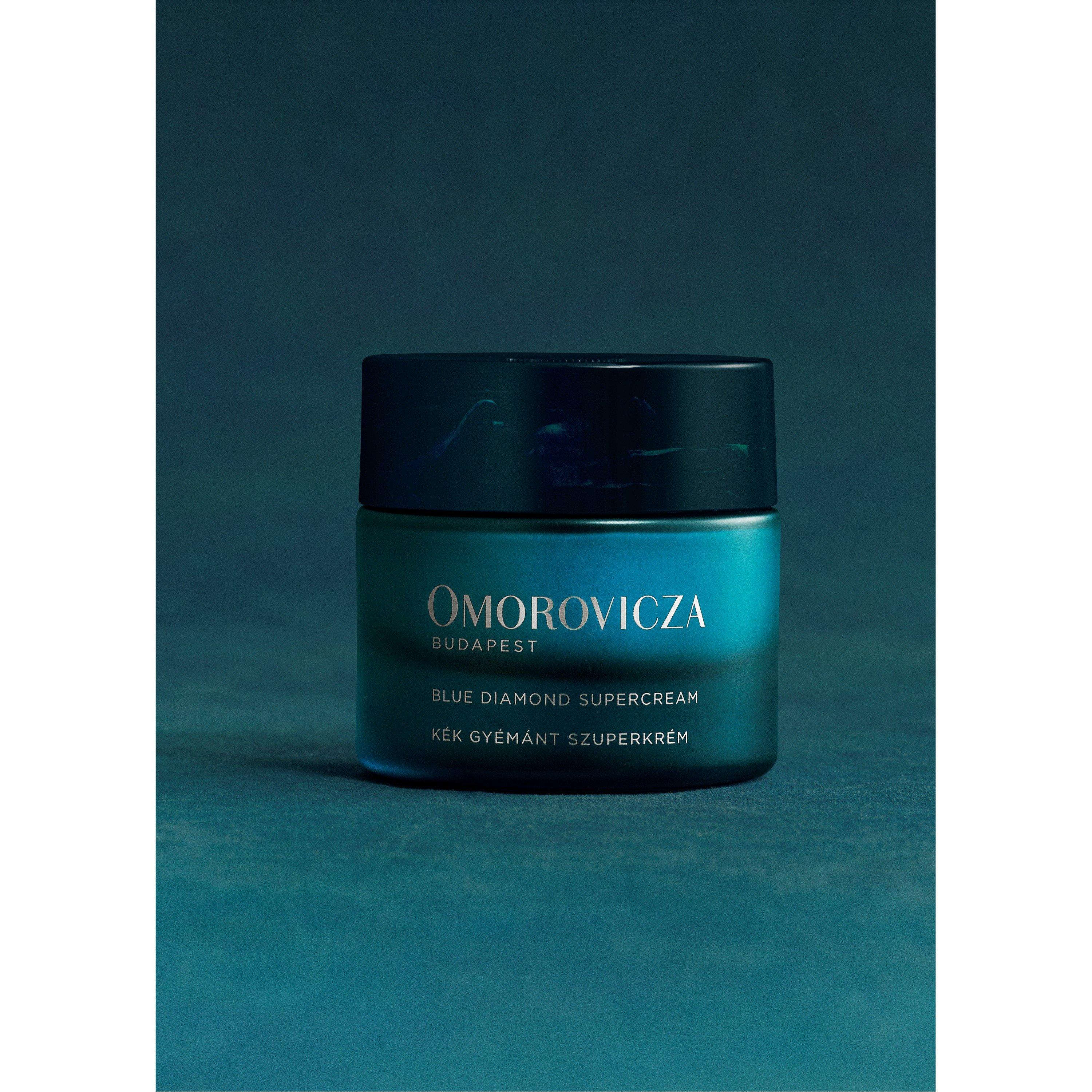 Not Applicable - Omorovicza - Blue Diamond Supercream 5 - 4