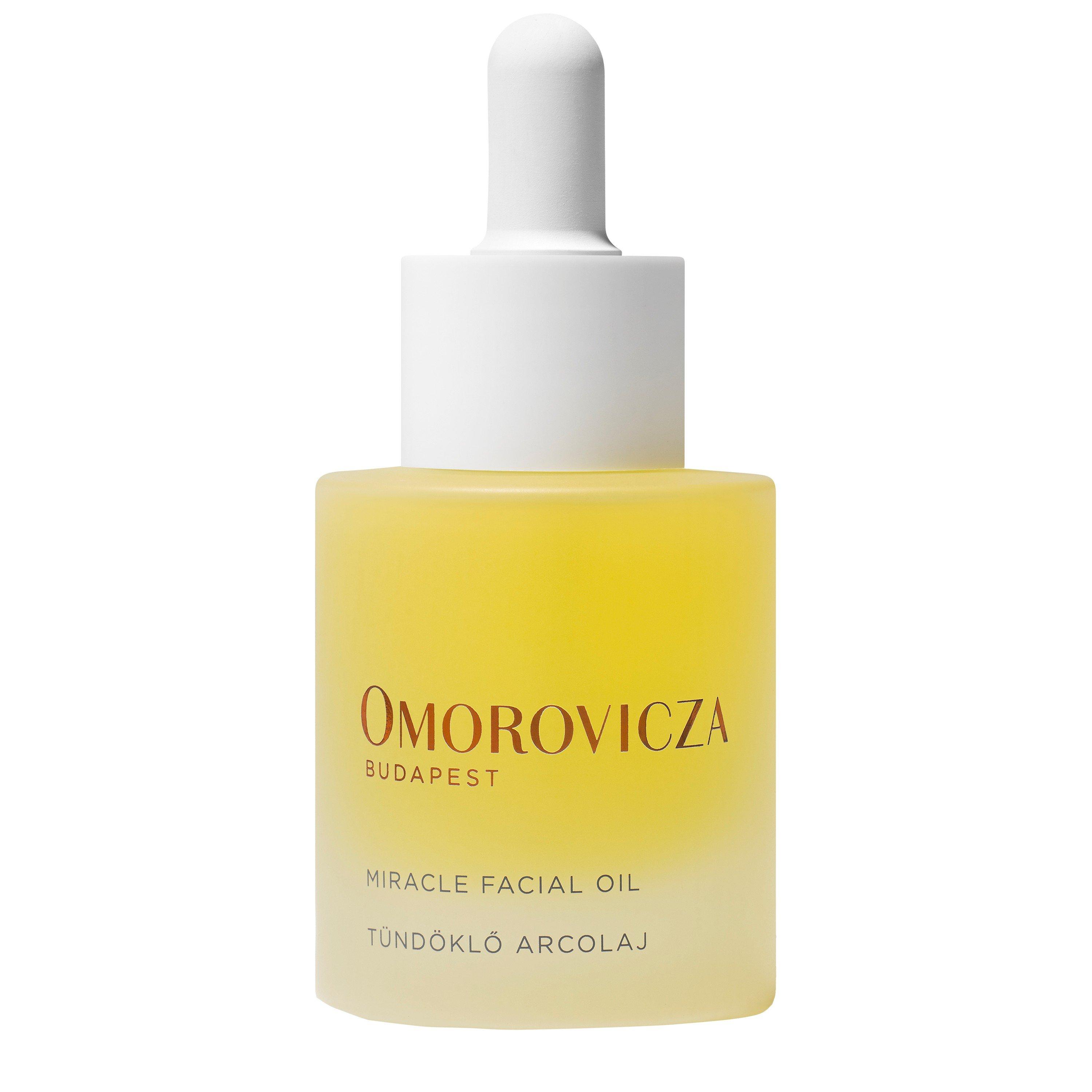 Not Applicable - Omorovicza - Miracle Facial Oil 30ml - 1