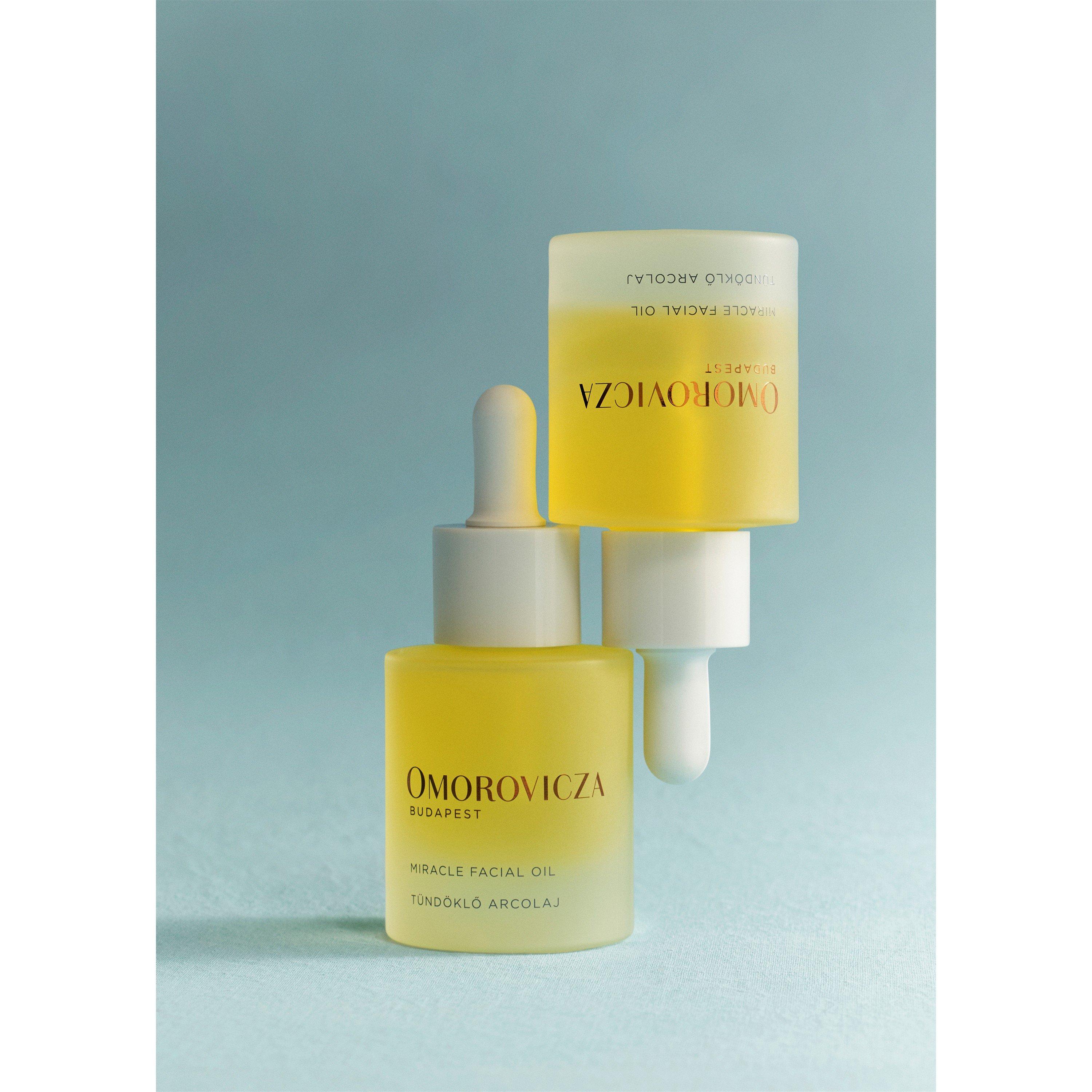 Not Applicable - Omorovicza - Miracle Facial Oil 30ml - 3