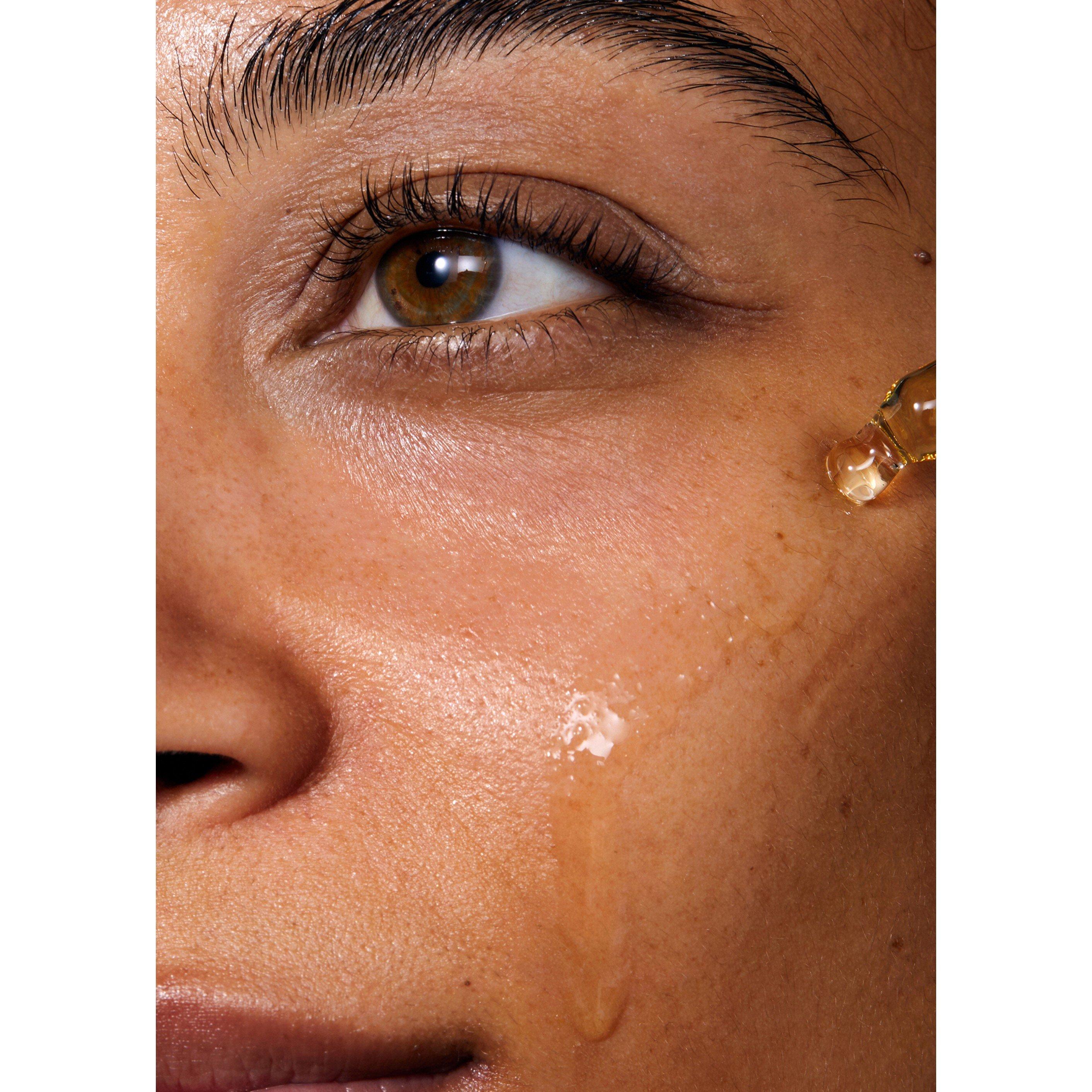 Not Applicable - Omorovicza - Miracle Facial Oil 30ml - 4