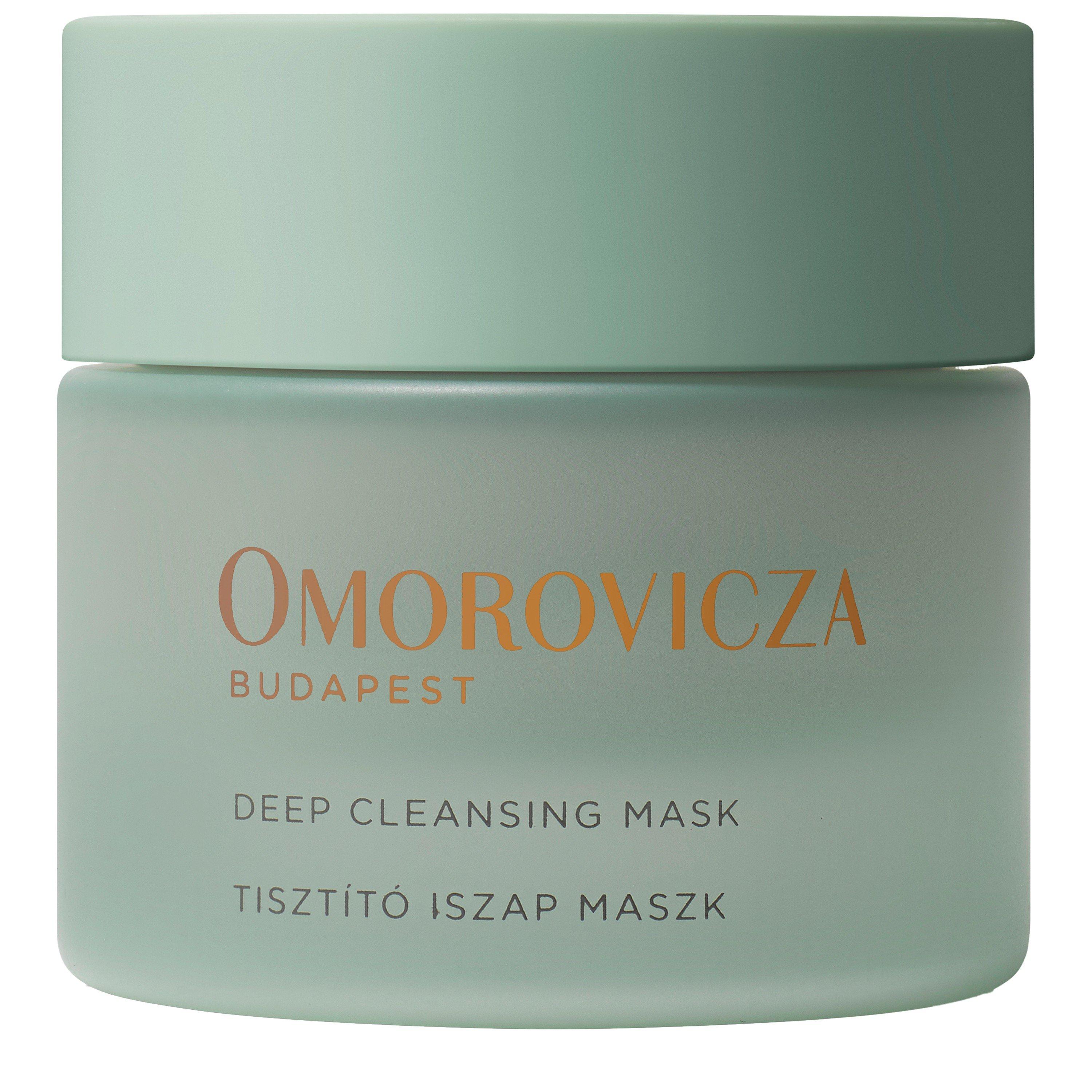 Not Applicable - Omorovicza - Ultramoor Mud Mask 50ml - 1