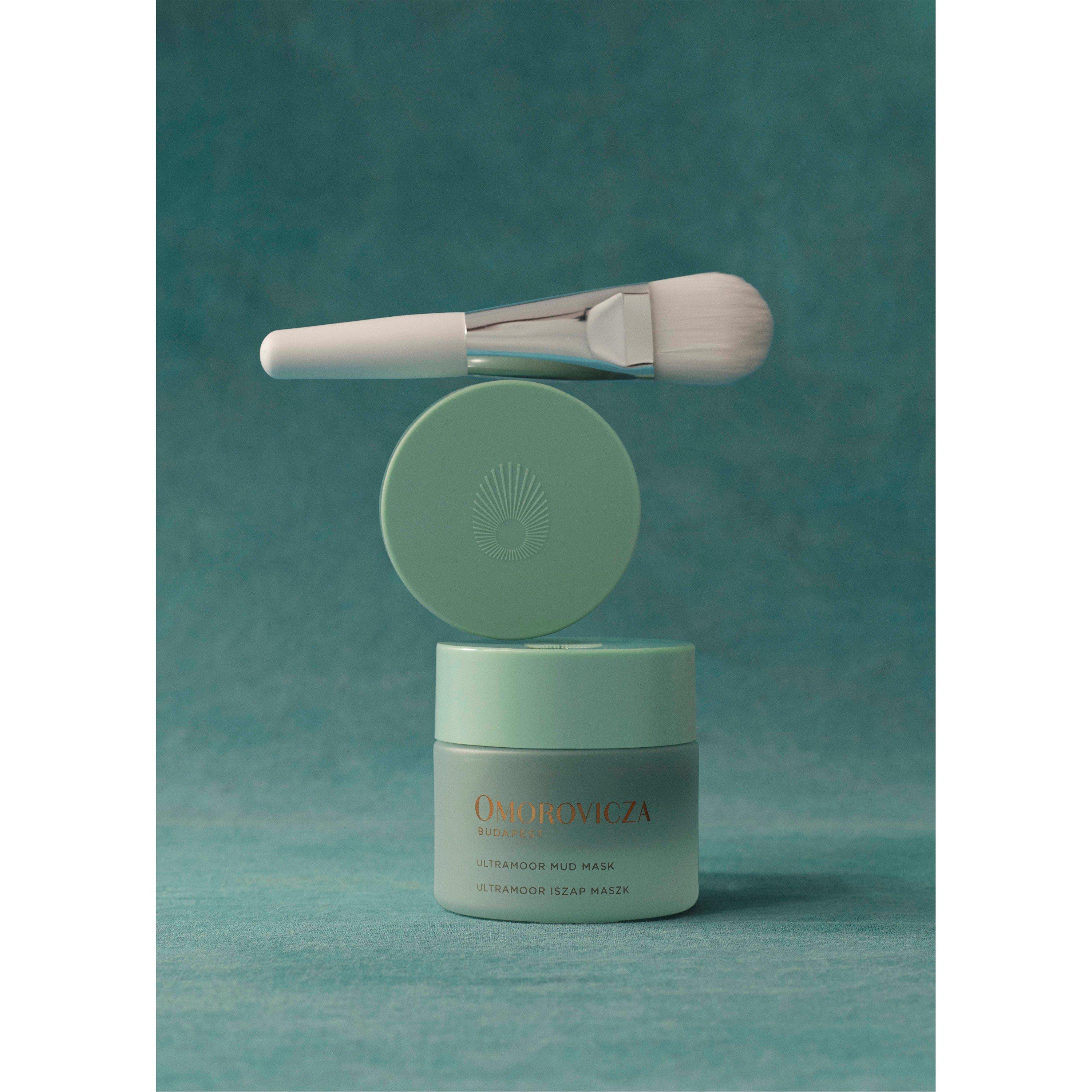 Not Applicable - Omorovicza - Ultramoor Mud Mask 50ml - 3