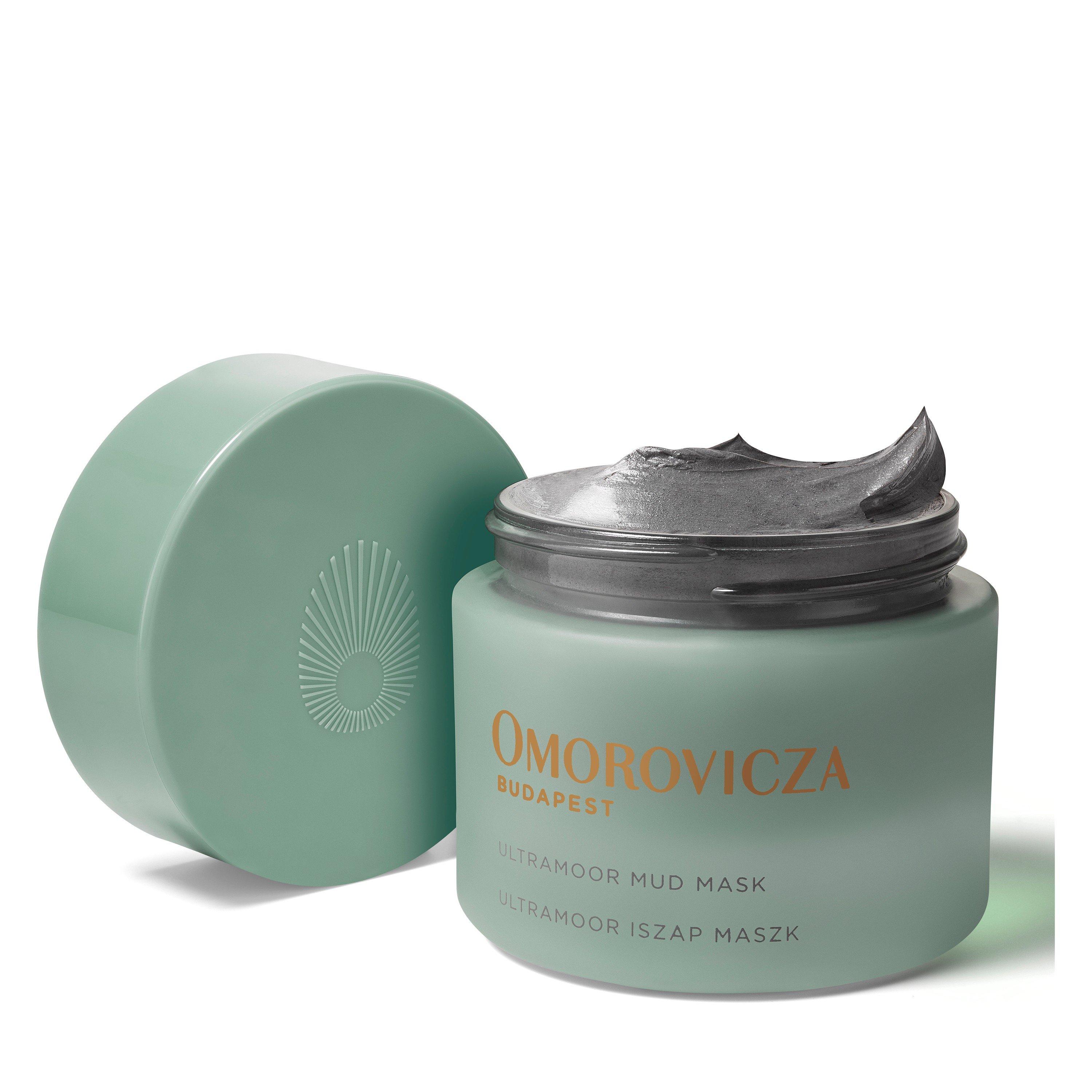 Not Applicable - Omorovicza - Ultramoor Mud Mask 50ml - 4