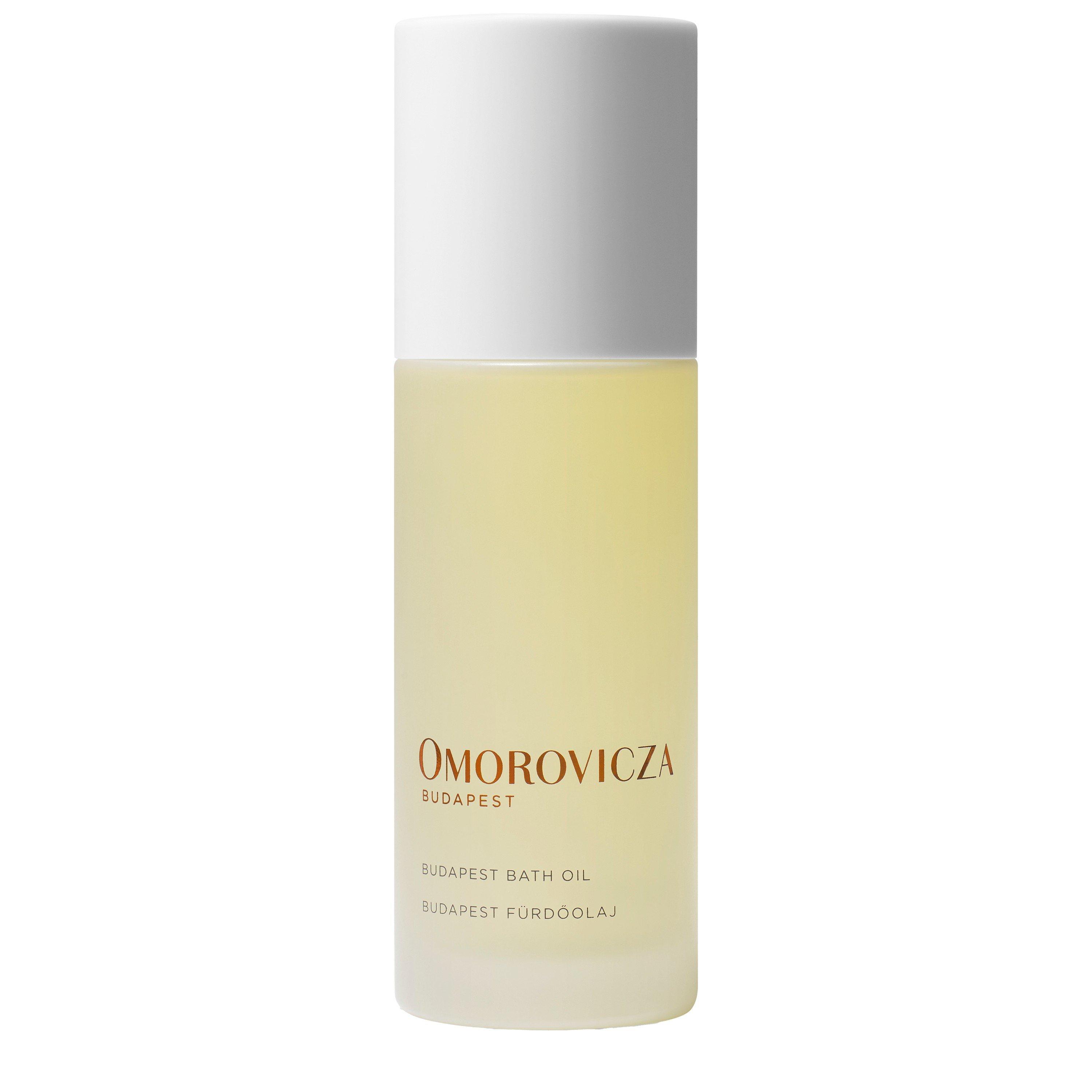 Not Applicable - Omorovicza - Budapest Bath Oil 100ml - 1