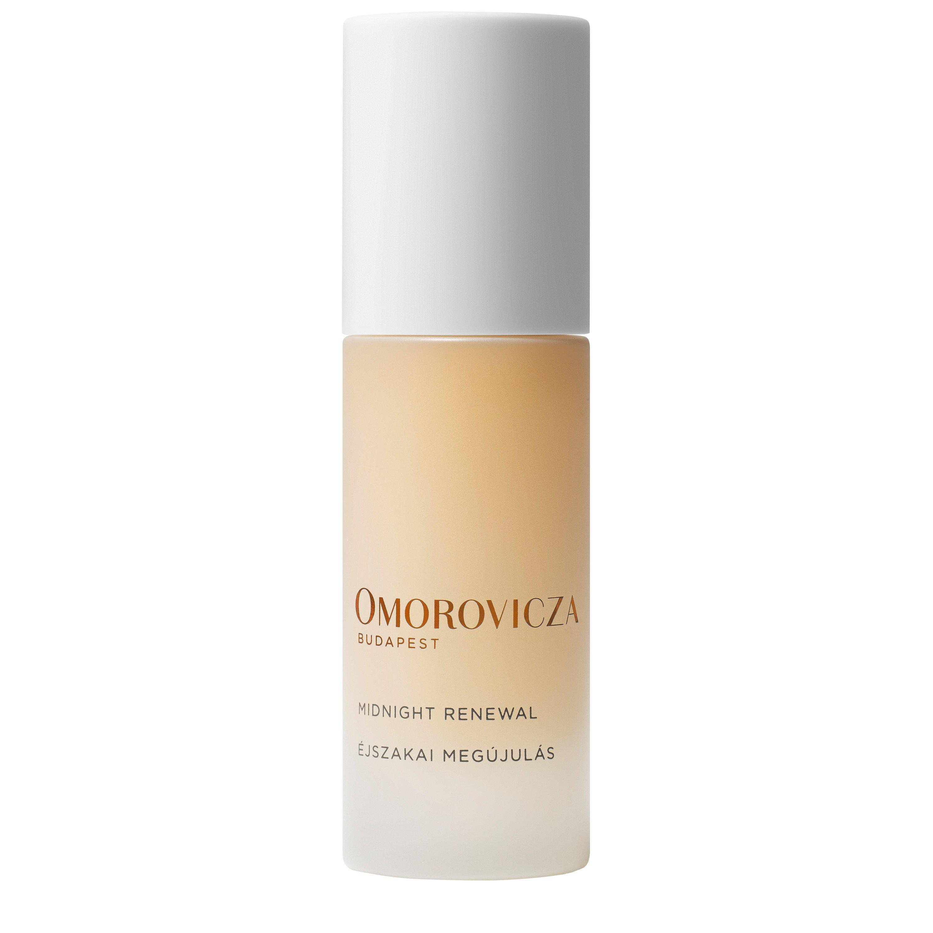 Not Applicable - Omorovicza - Midnight Renewal 30ml - 1