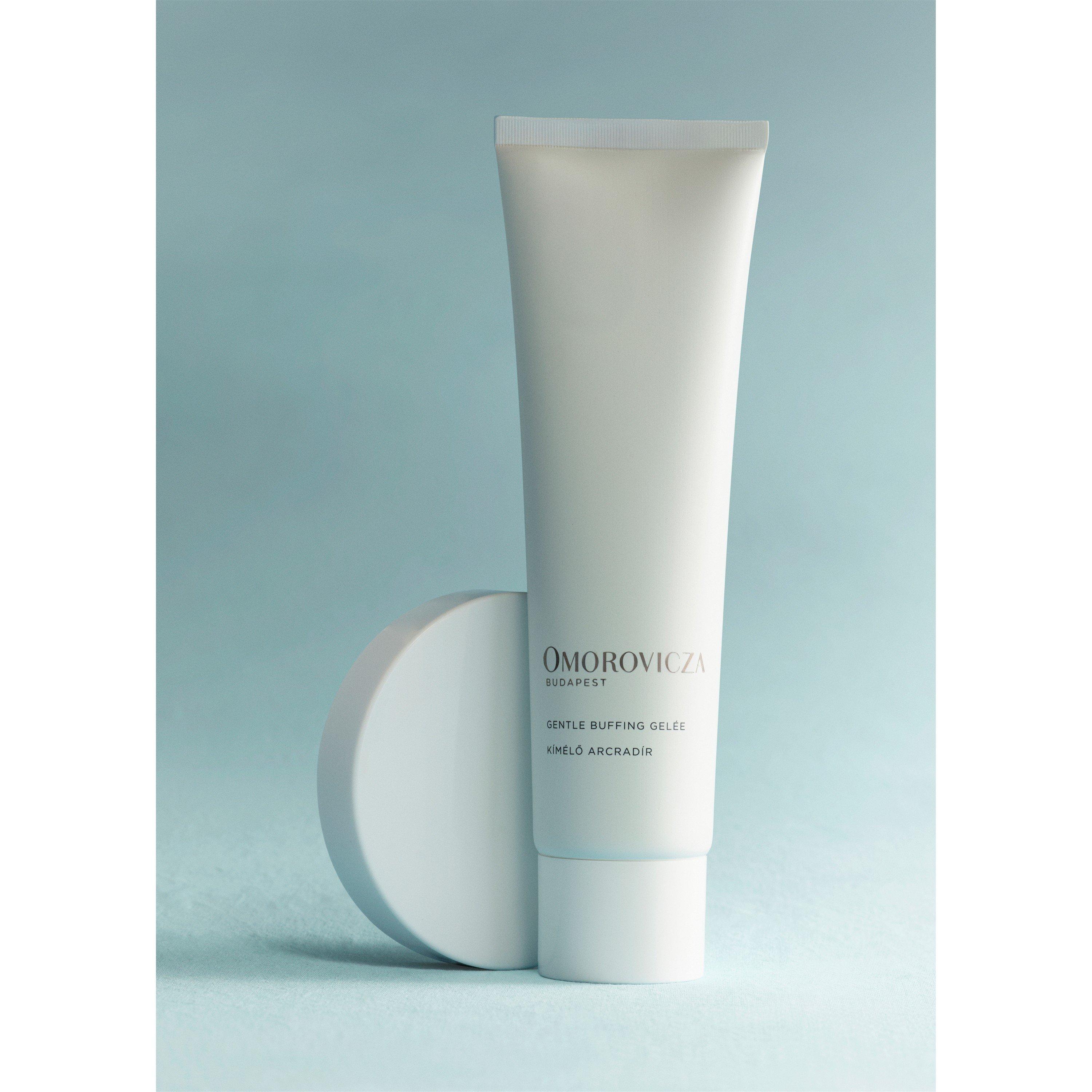Not Applicable - Omorovicza - Gentle Buffing Gelee 150m - 3