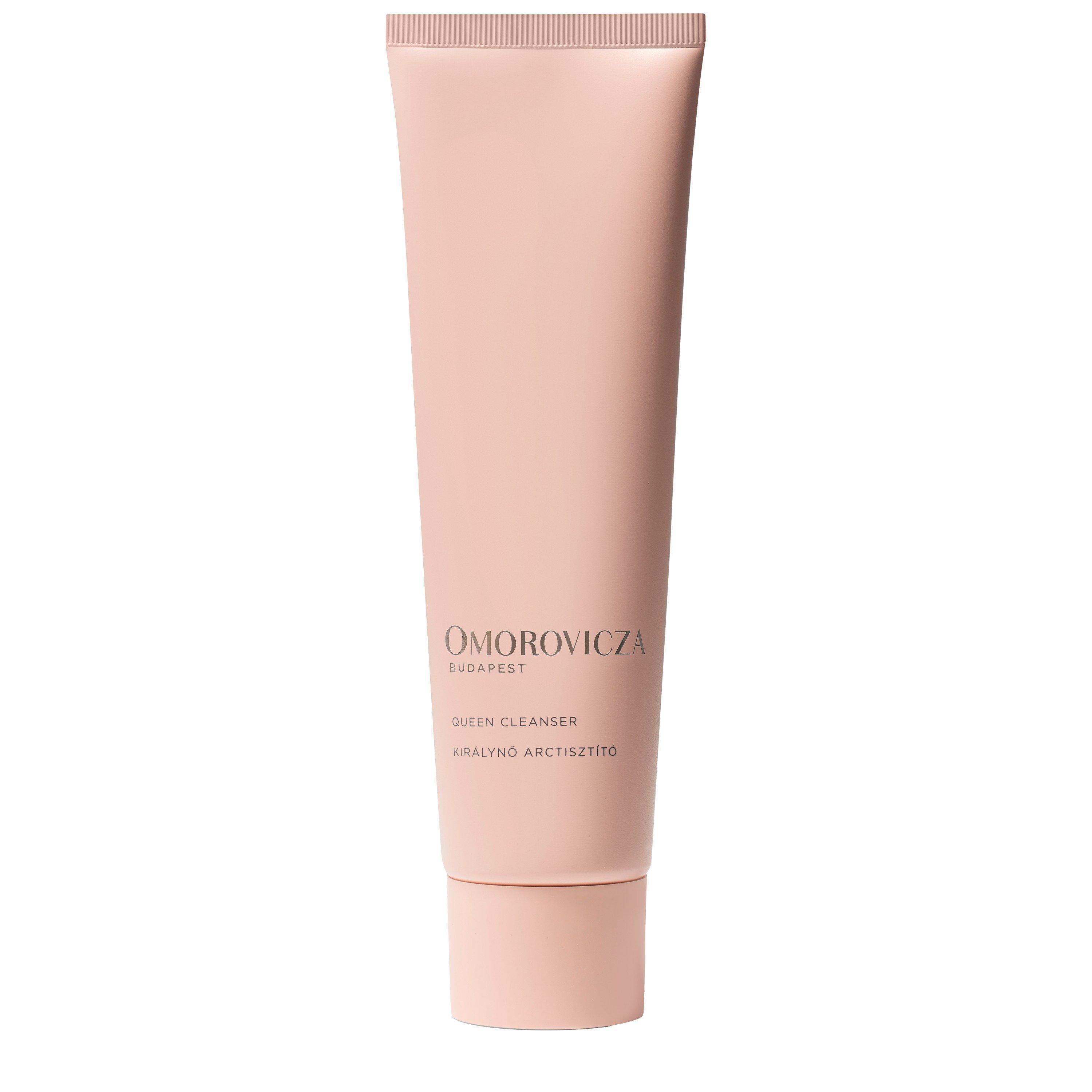Not Applicable - Omorovicza - Queen Cleanser 150ml - 1
