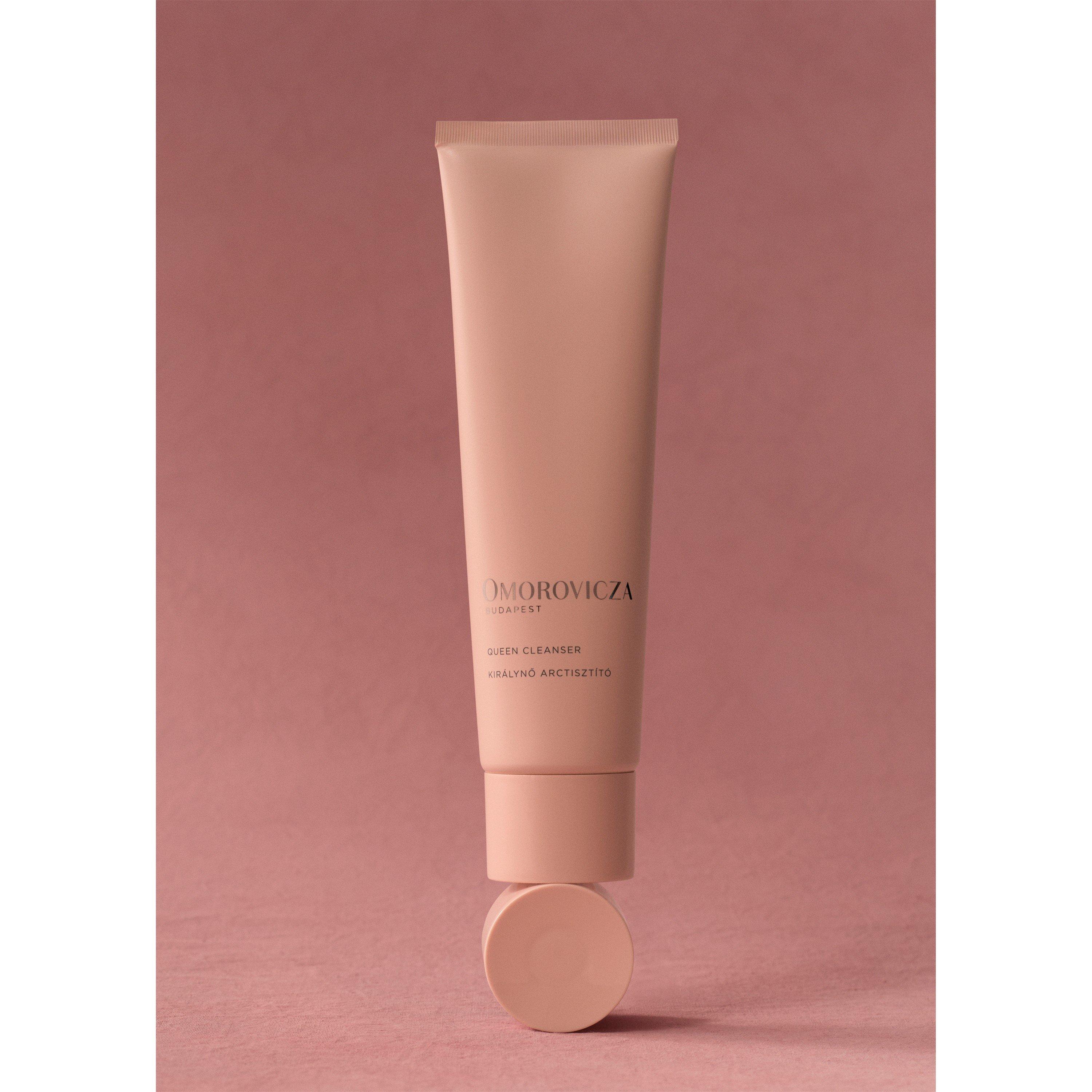 Not Applicable - Omorovicza - Queen Cleanser 150ml - 5
