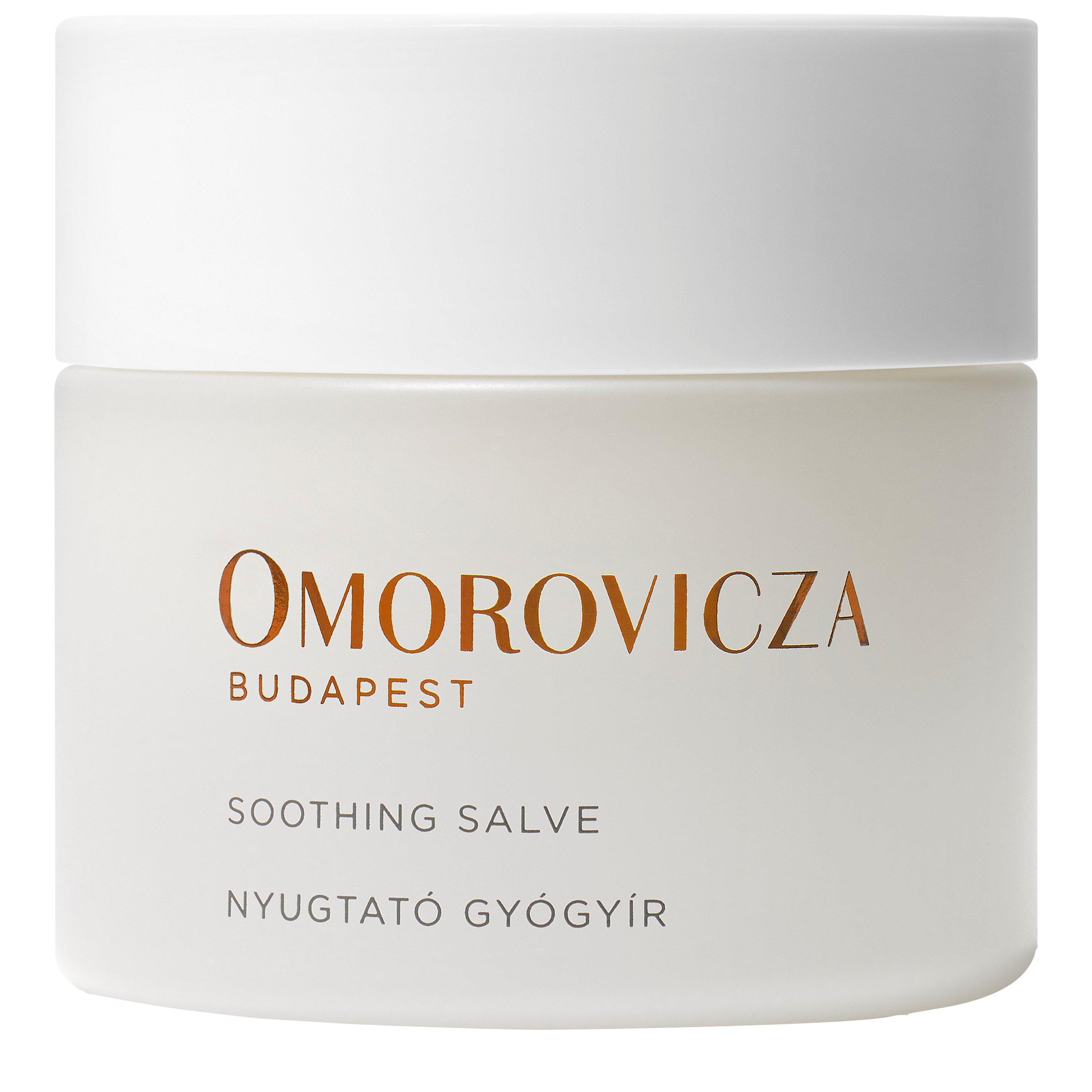 Not Applicable - Omorovicza - Soothing Salve 50ml - 1