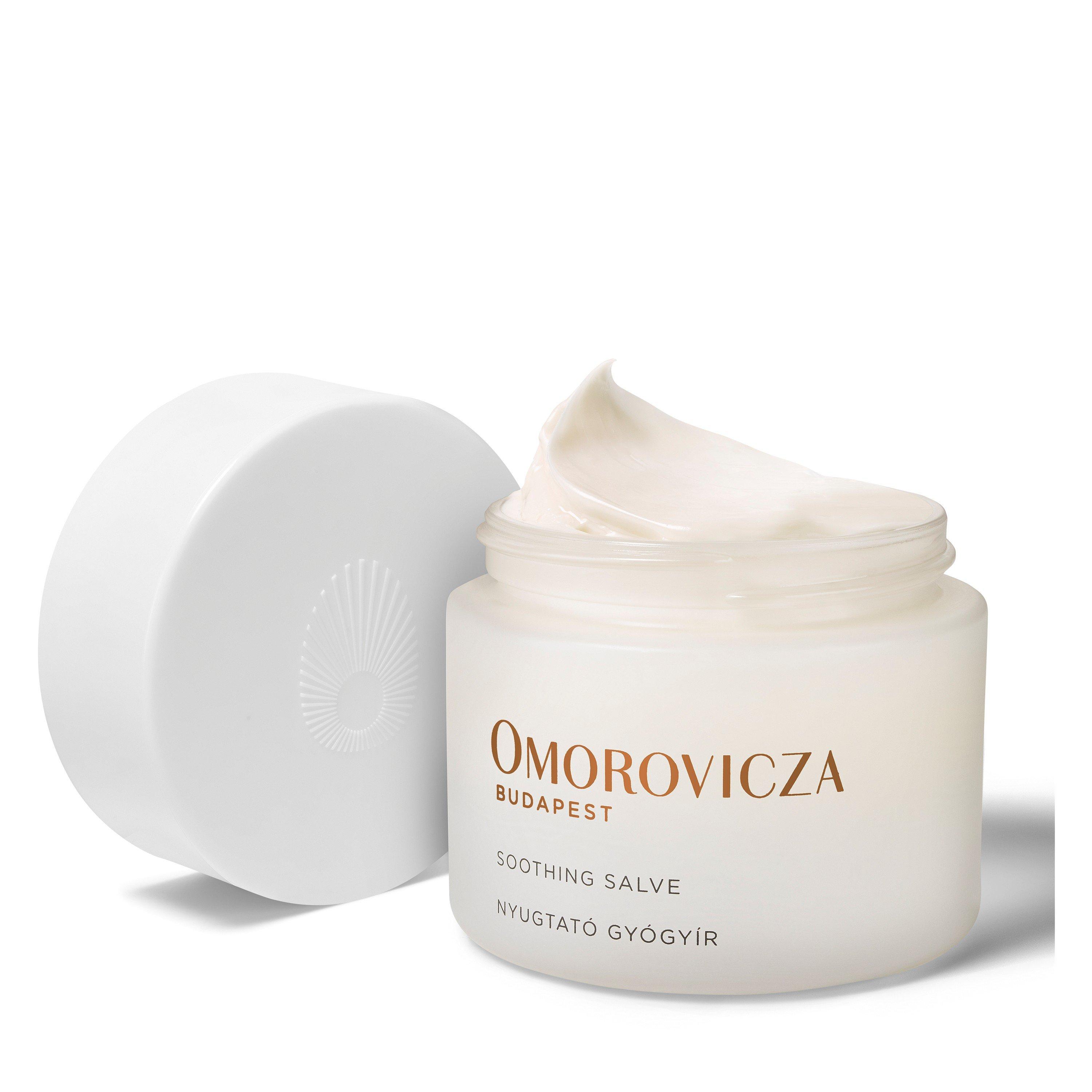 Not Applicable - Omorovicza - Soothing Salve 50ml - 4