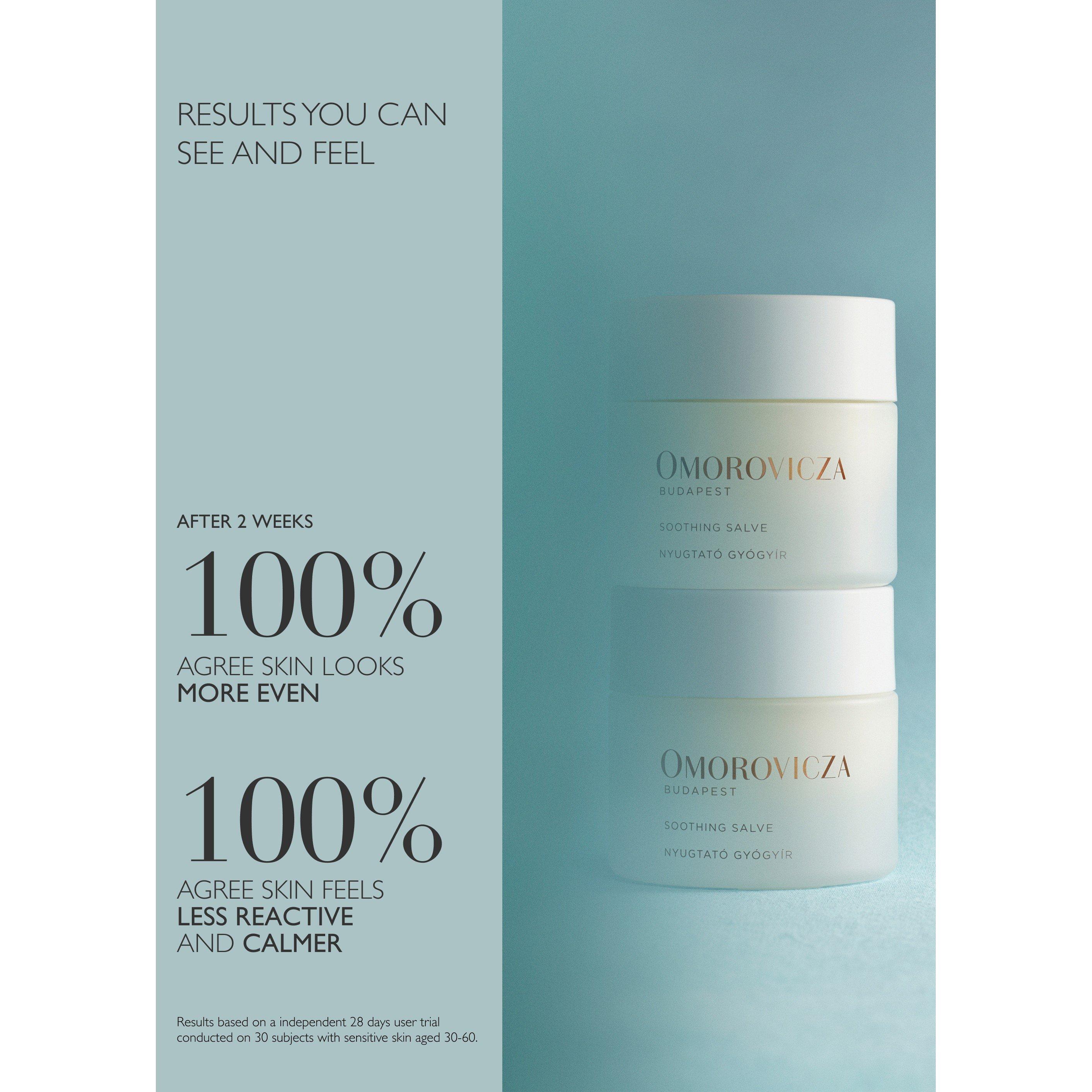Not Applicable - Omorovicza - Soothing Salve 50ml - 5