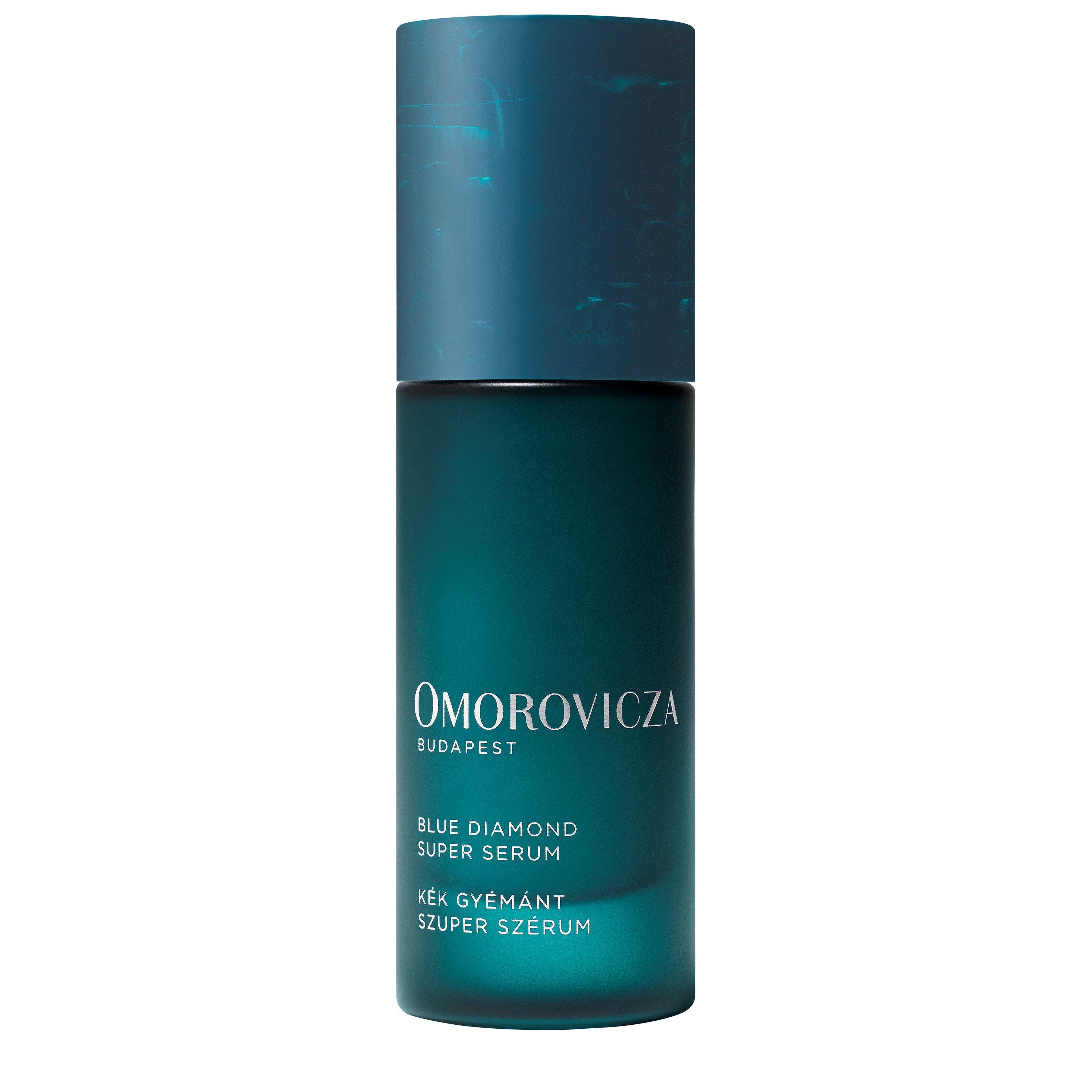Not Applicable - Omorovicza - Blue Diamond Super Serum - 1