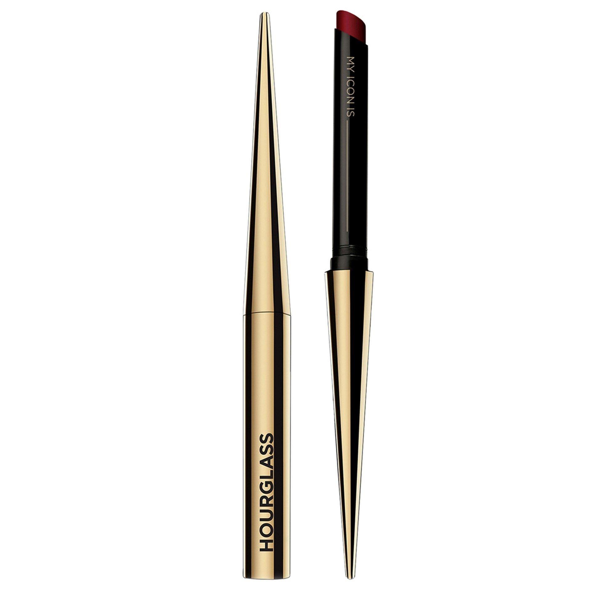 RED 12 - Hourglass - Confession Lipstick