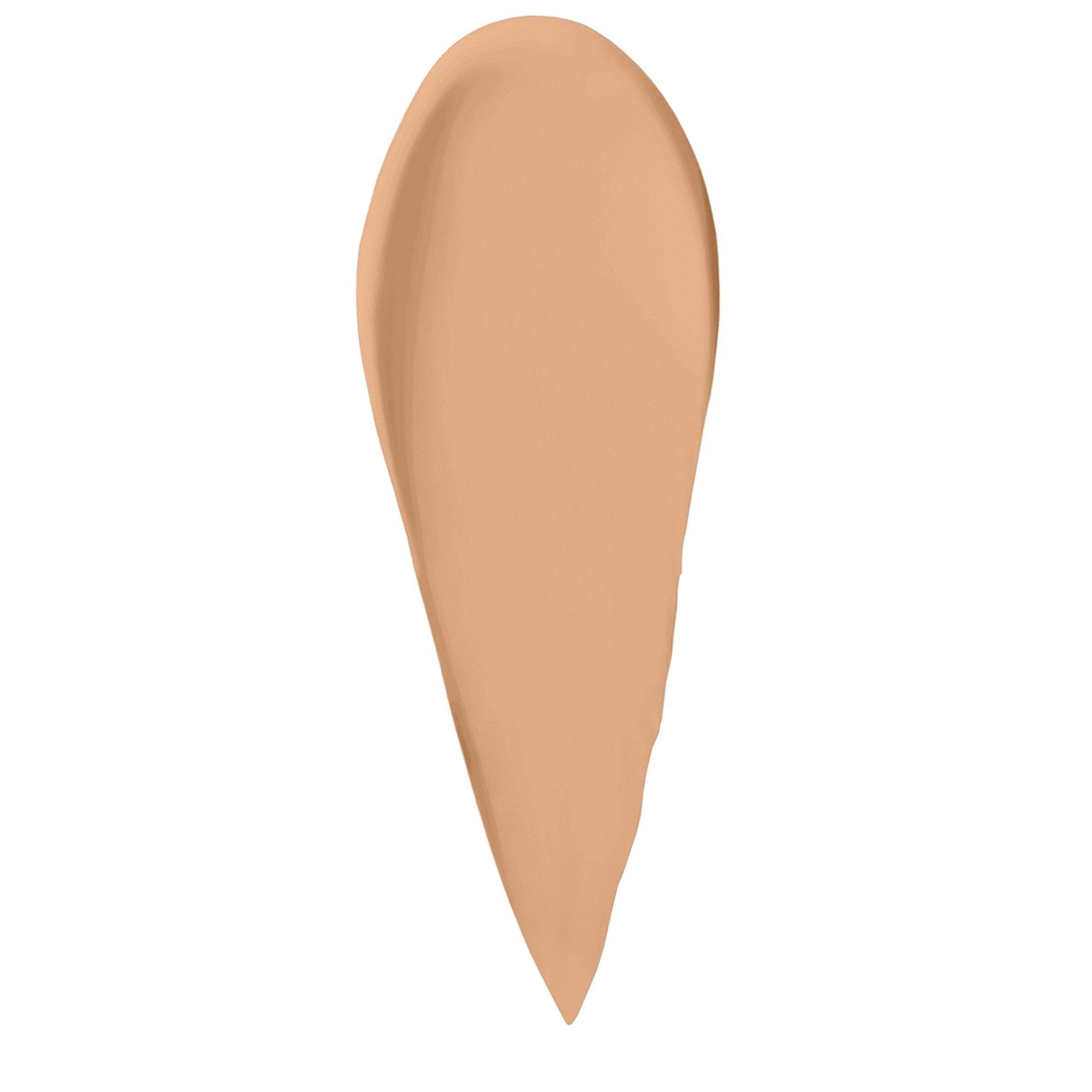 NATURAL 02 - La Prairie - DNU SC CONCEAL FOUNDATION - 2