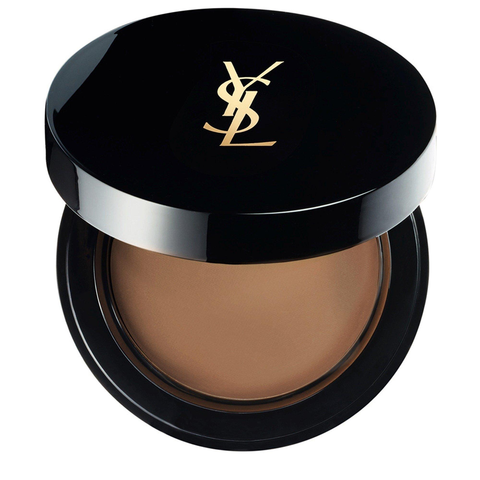 NATURAL 06 - Yves Saint Laurent - ALL HOURS COMPACT FOUNDATION