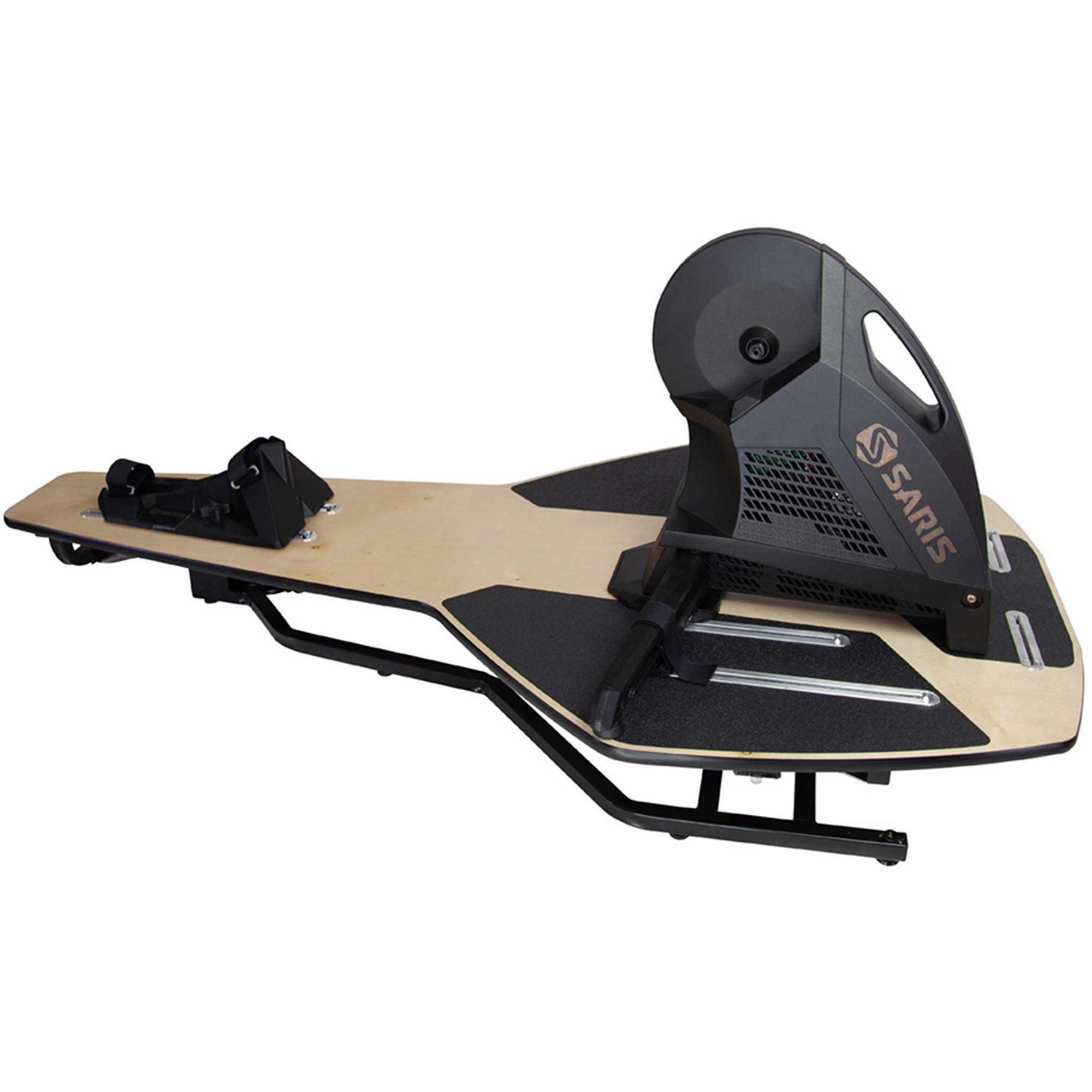 Grey - Saris - H3 and  MP1 Trainer System - 1
