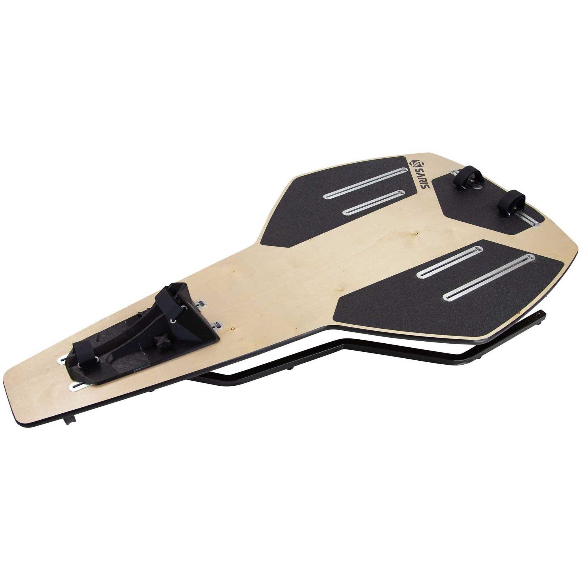 Grey - Saris - Mp1 Infinity Platform - 1