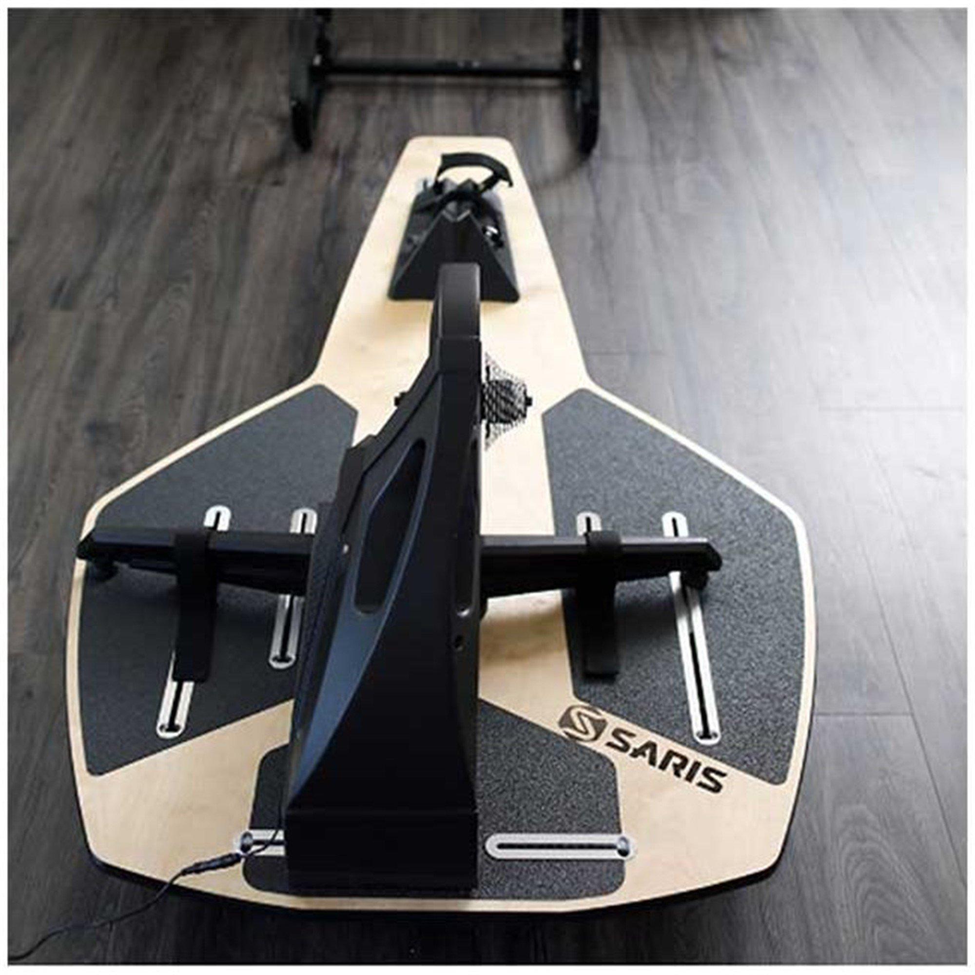 Grey - Saris - Mp1 Infinity Platform - 5