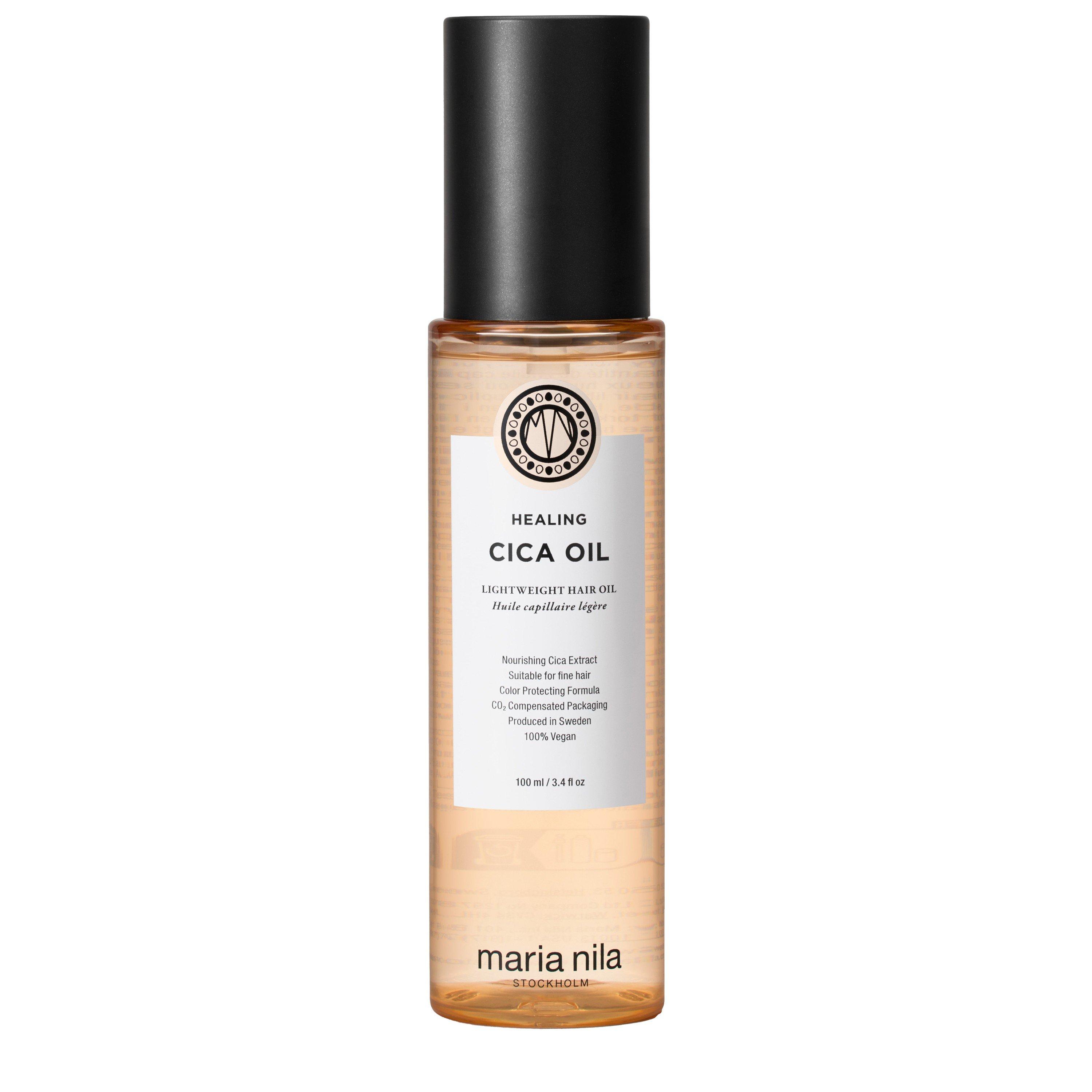 Not Applicable - Maria Nila - MARIA NILA HEALING CICA O - 1