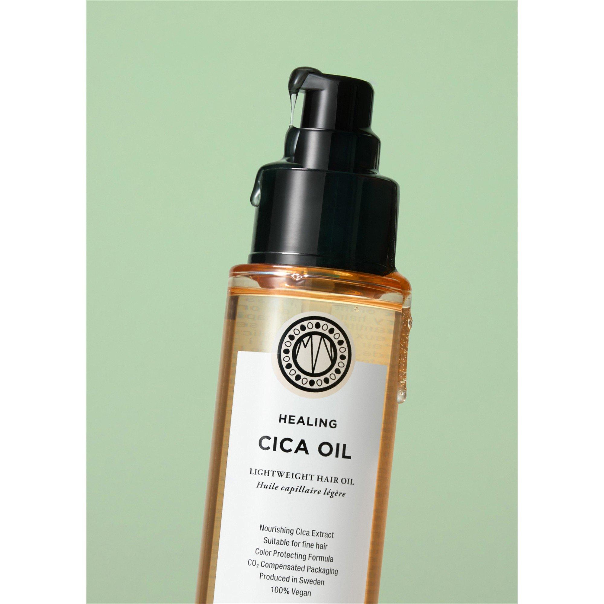 Not Applicable - Maria Nila - MARIA NILA HEALING CICA O - 3