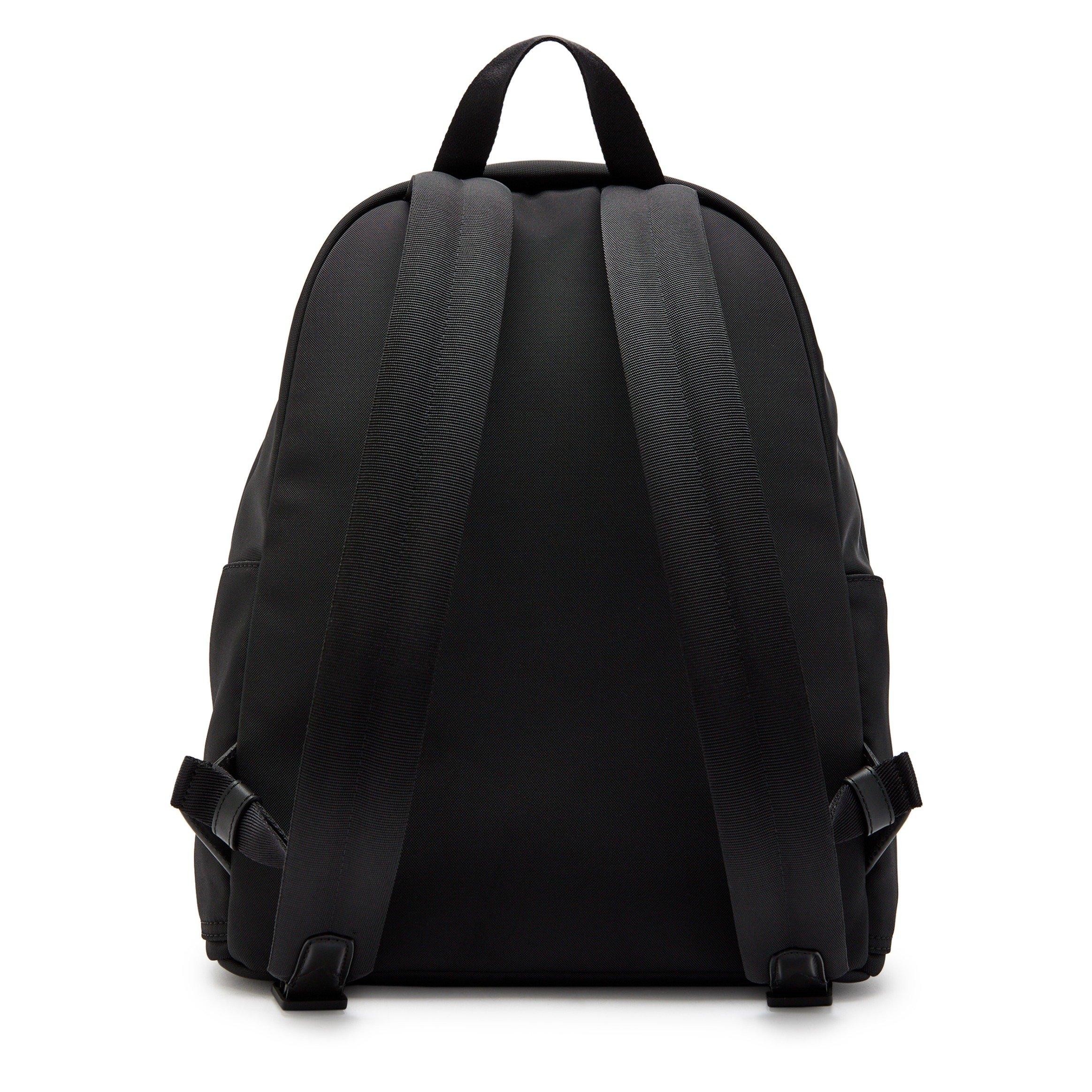 BLACK - Moncler - MON PIERRICK BACKPACK - 2