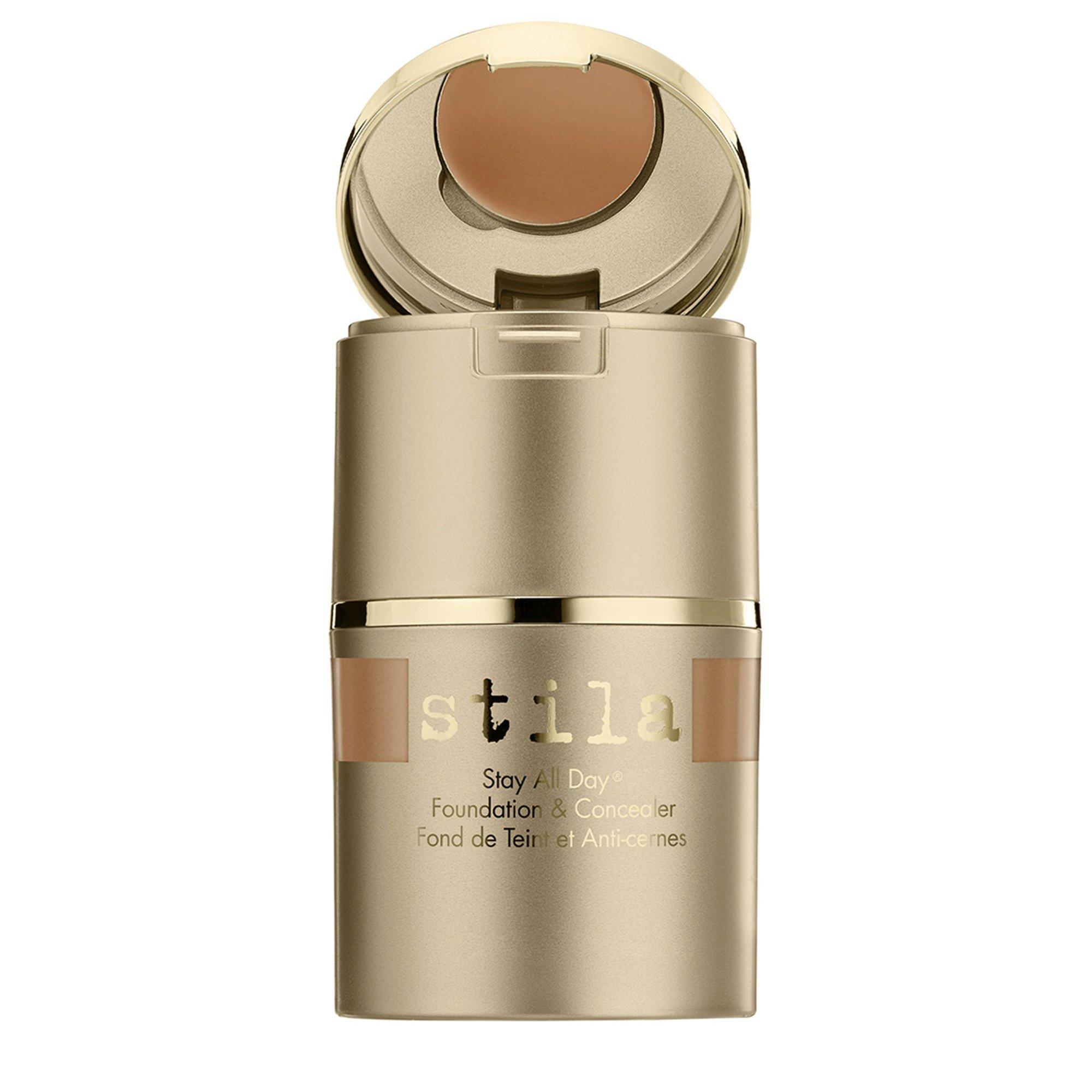 NATURAL 12 - Stila - SAD FOUNDATION CONCEALER 30ML - 3