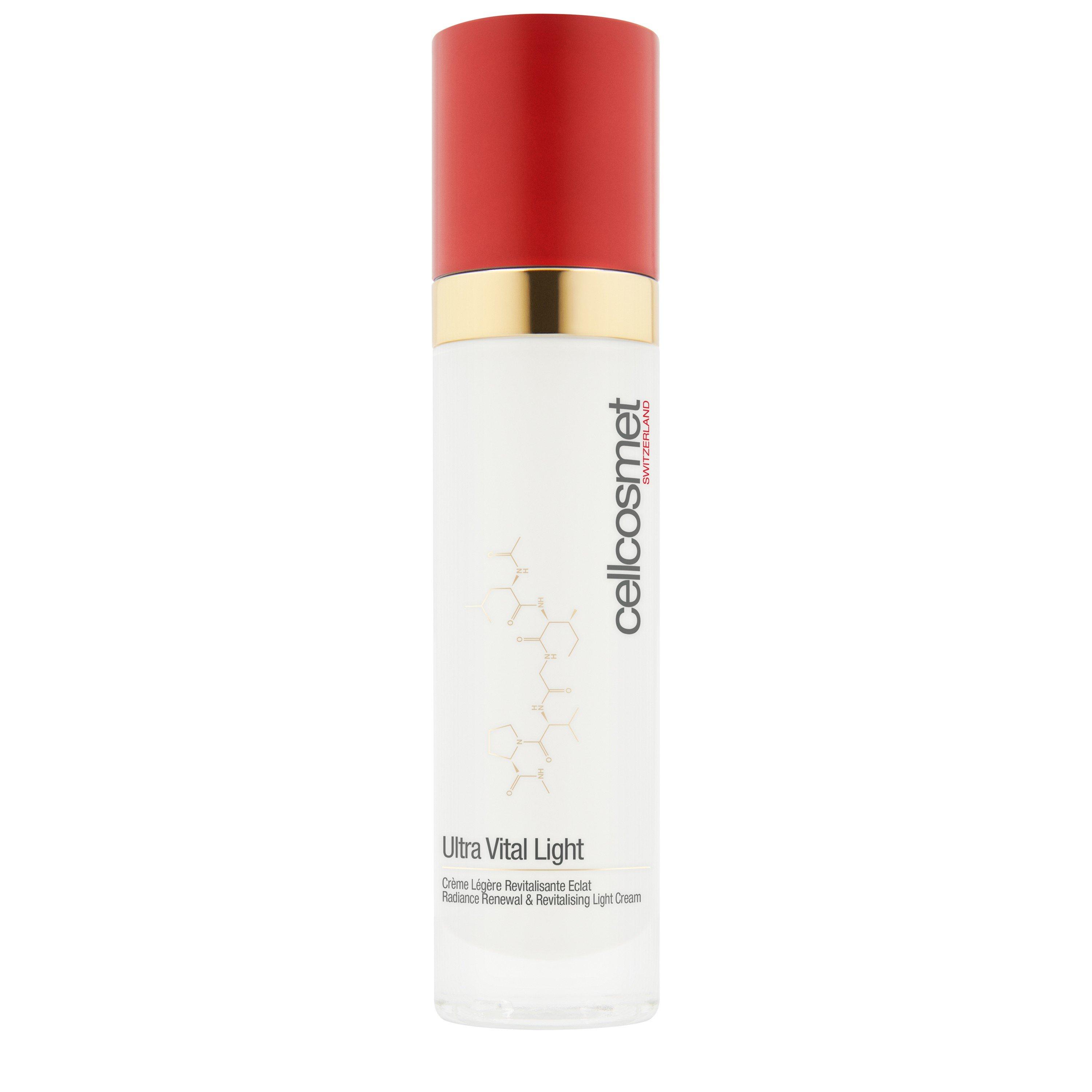 Not Applicable - Cellcosmet - Ultra Vital Light 50ml
