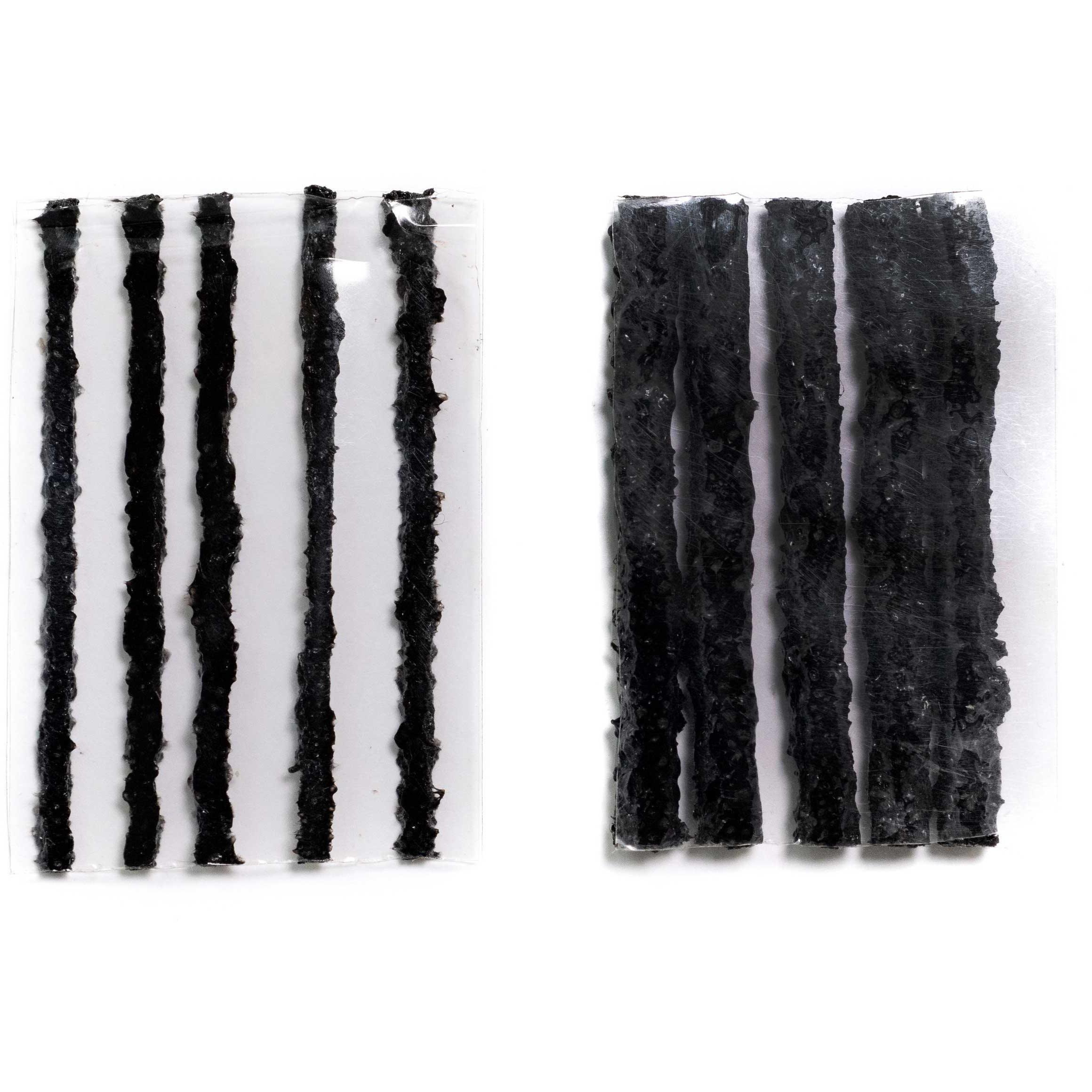 Black - Muc-Off - Tubeless Repair Kit - 2