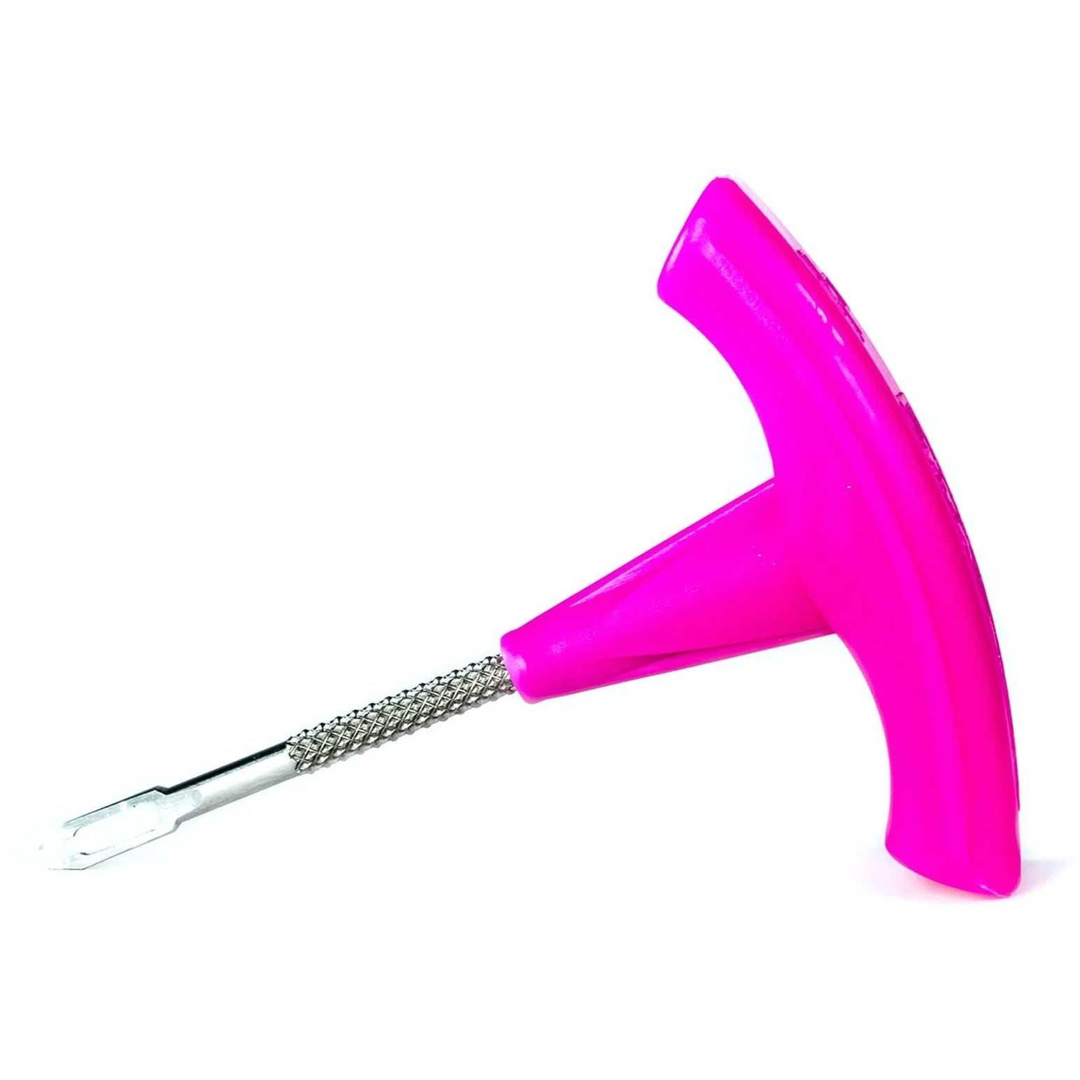 Black - Muc-Off - Tubeless Repair Kit - 4