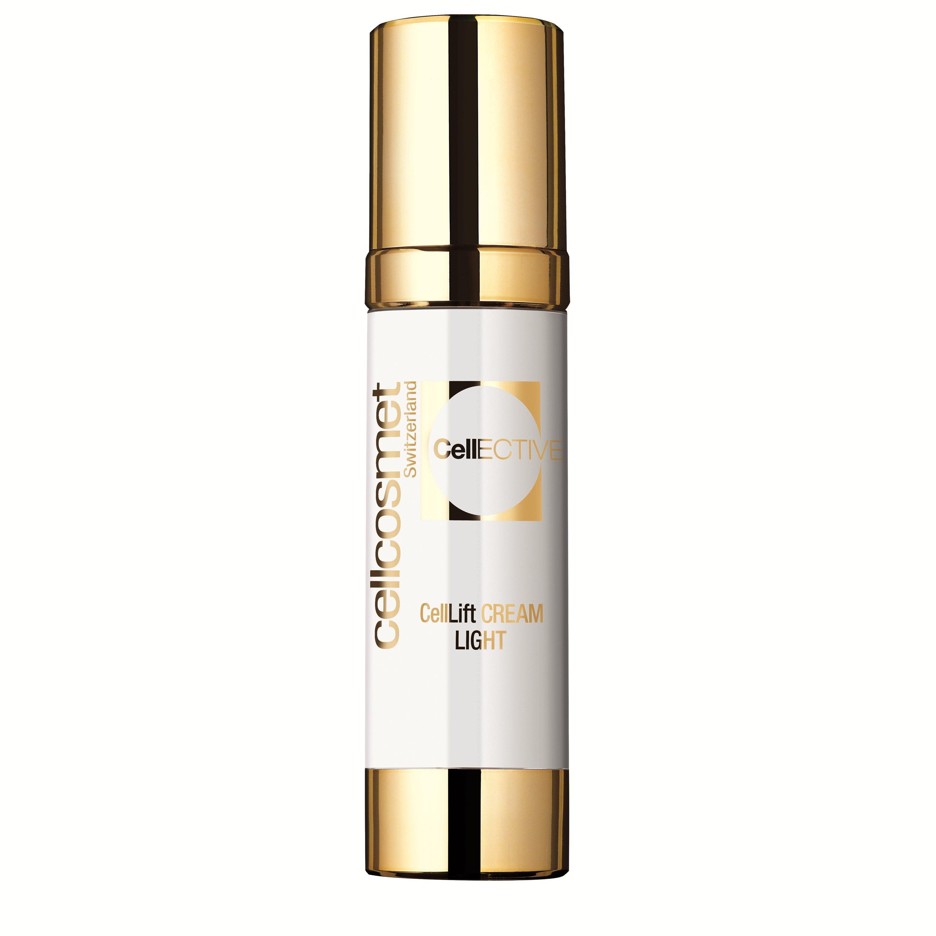 Not Applicable - Cellcosmet - CellLift Cream Light 50ml