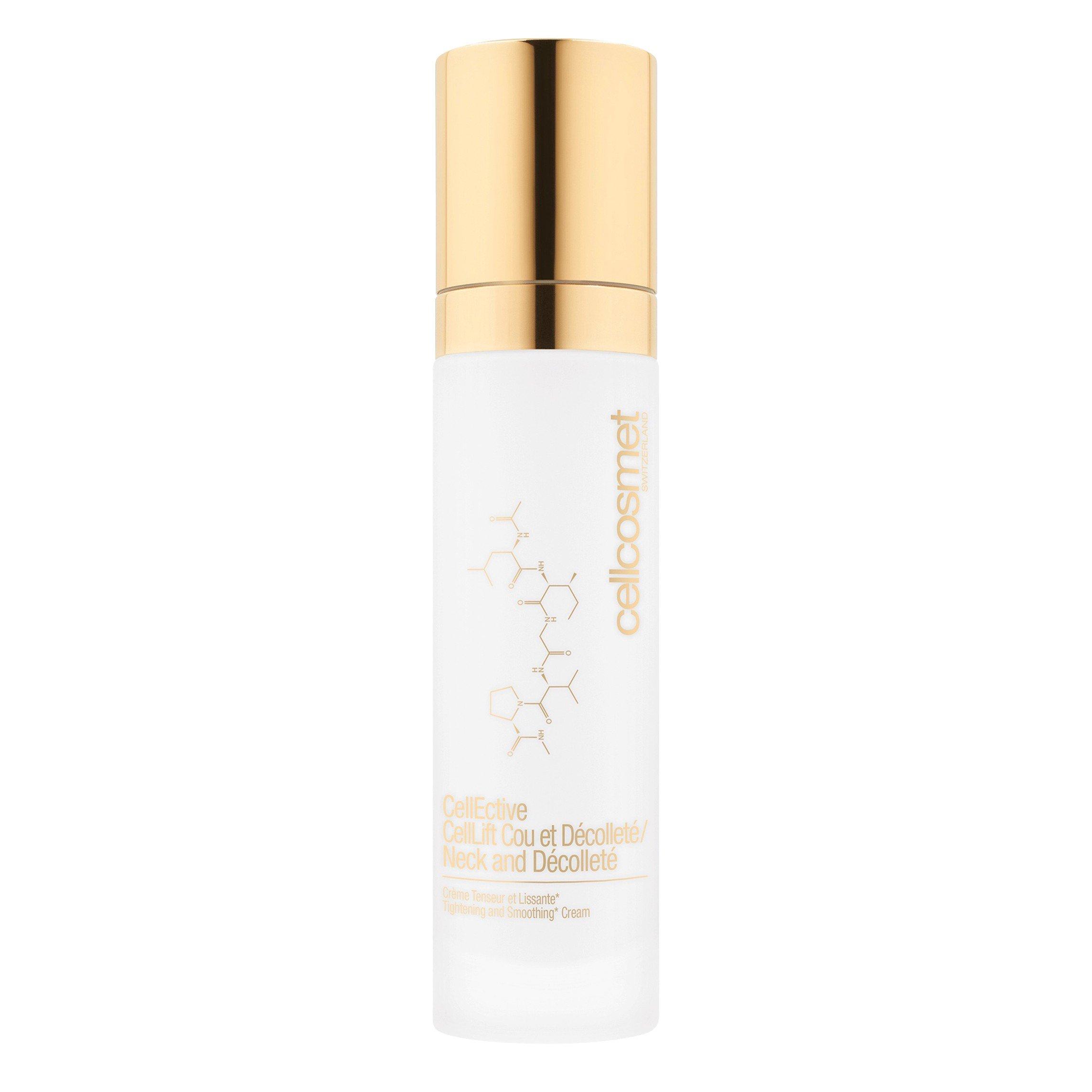 Not Applicable - Cellcosmet - CellEctive CellLift Neck