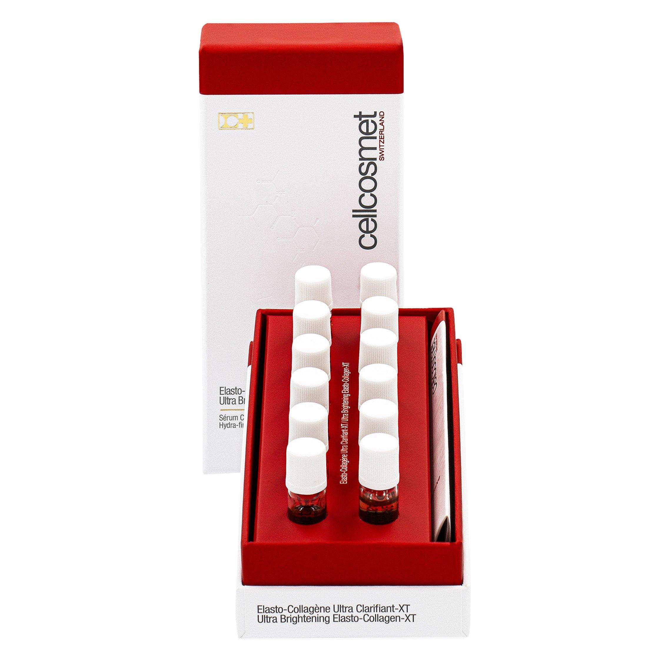 Not Applicable - Cellcosmet - Ultra Brightening Elasto-