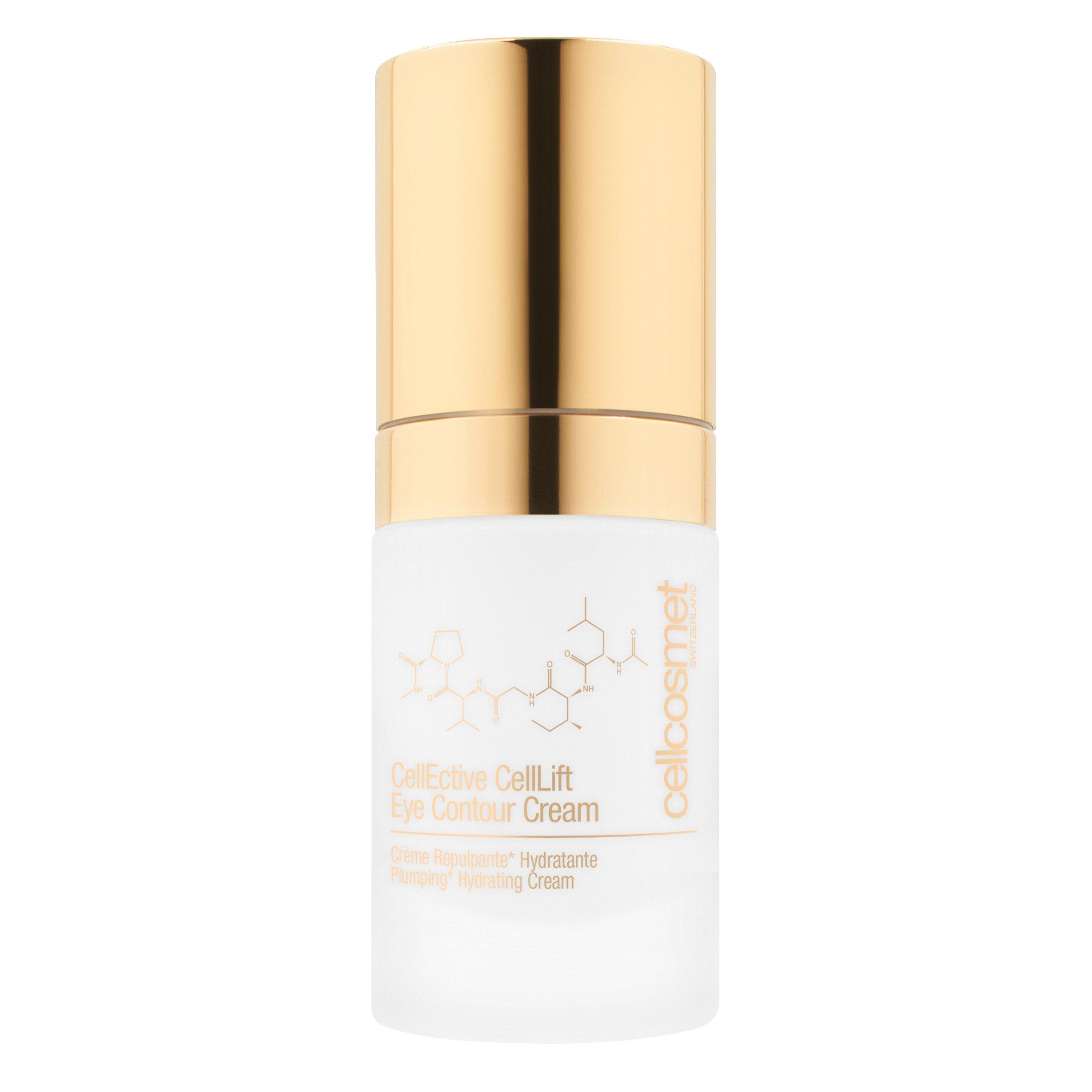 Not Applicable - Cellcosmet - CellLift Eye Contour Crea