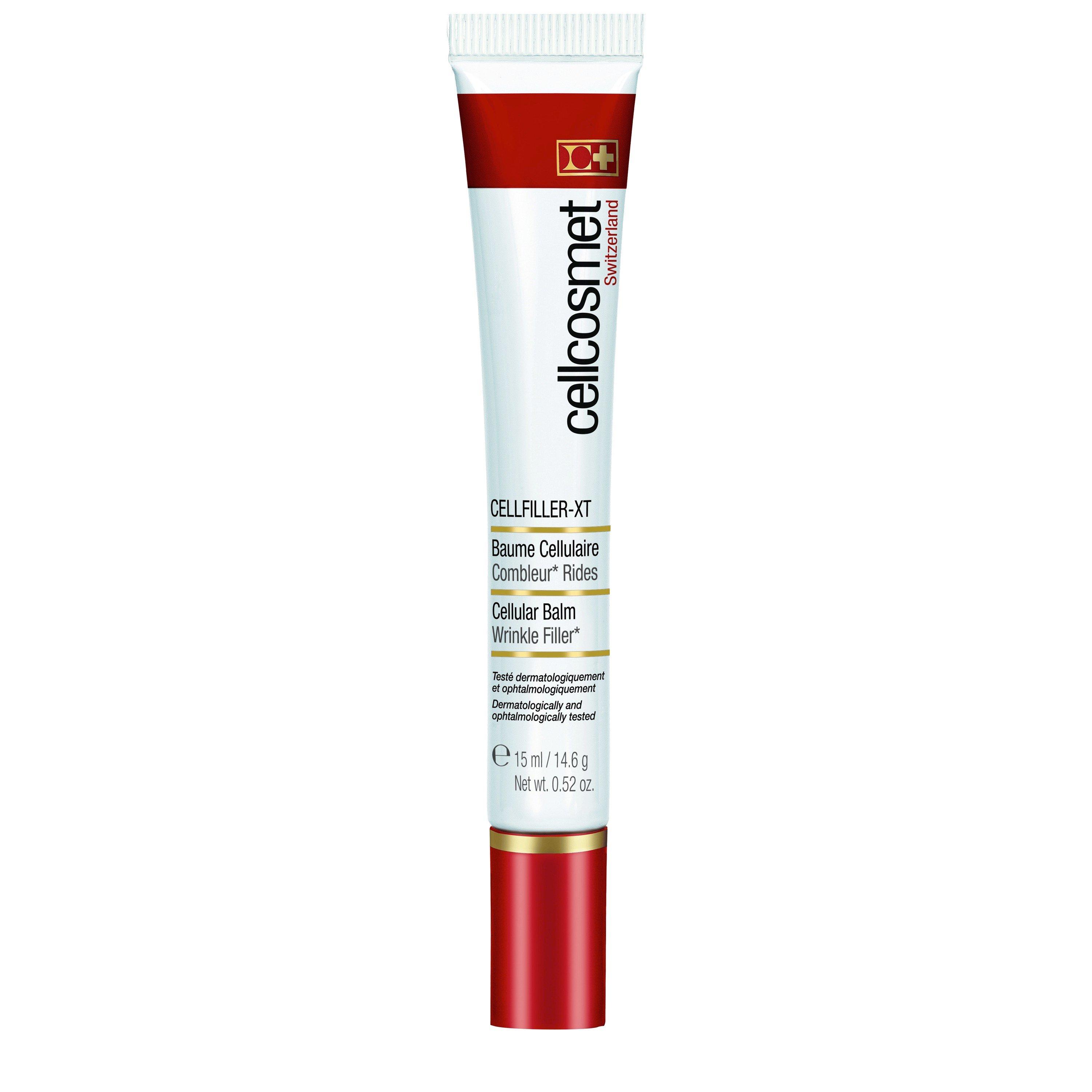 Not Applicable - Cellcosmet - CellFiller-XT 15ml