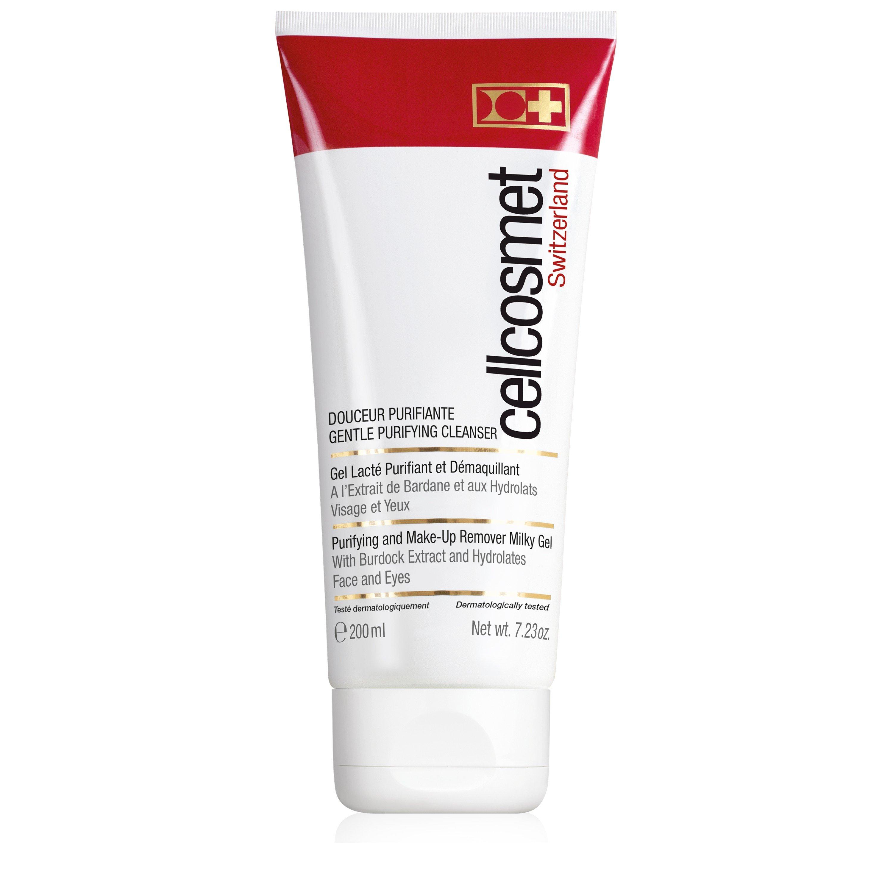 Not Applicable - Cellcosmet - Gentle Purifying Cleanser