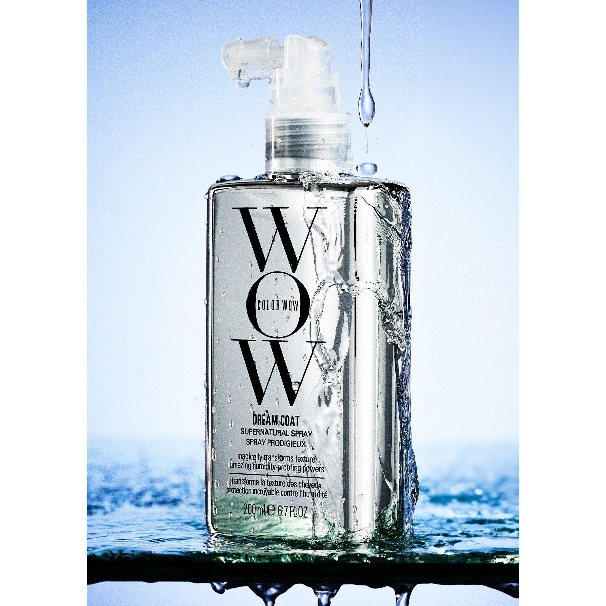Not Applicable - Color Wow - DREAM COAT SUPERNATURAL S - 3