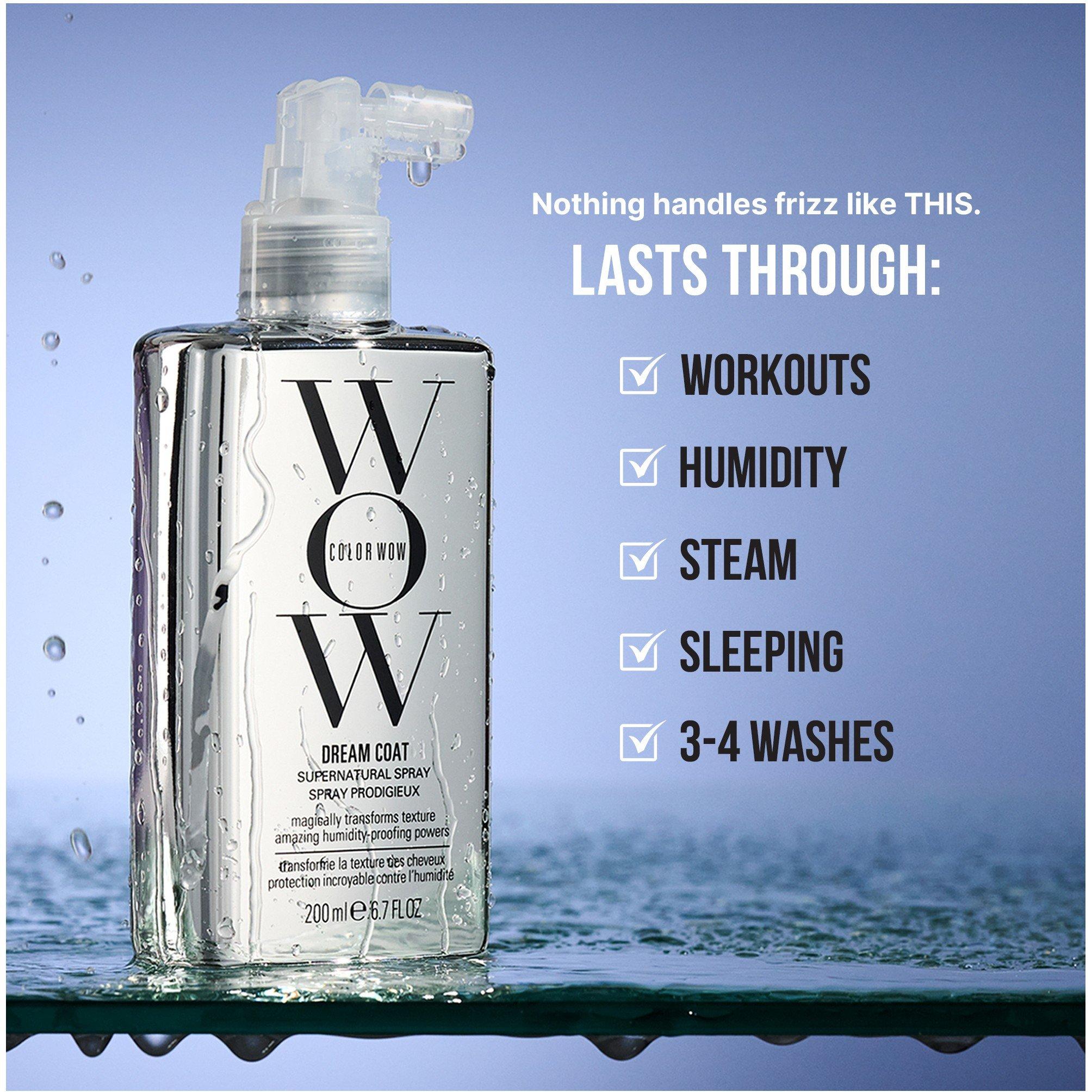Not Applicable - Color Wow - DREAM COAT SUPERNATURAL S - 5