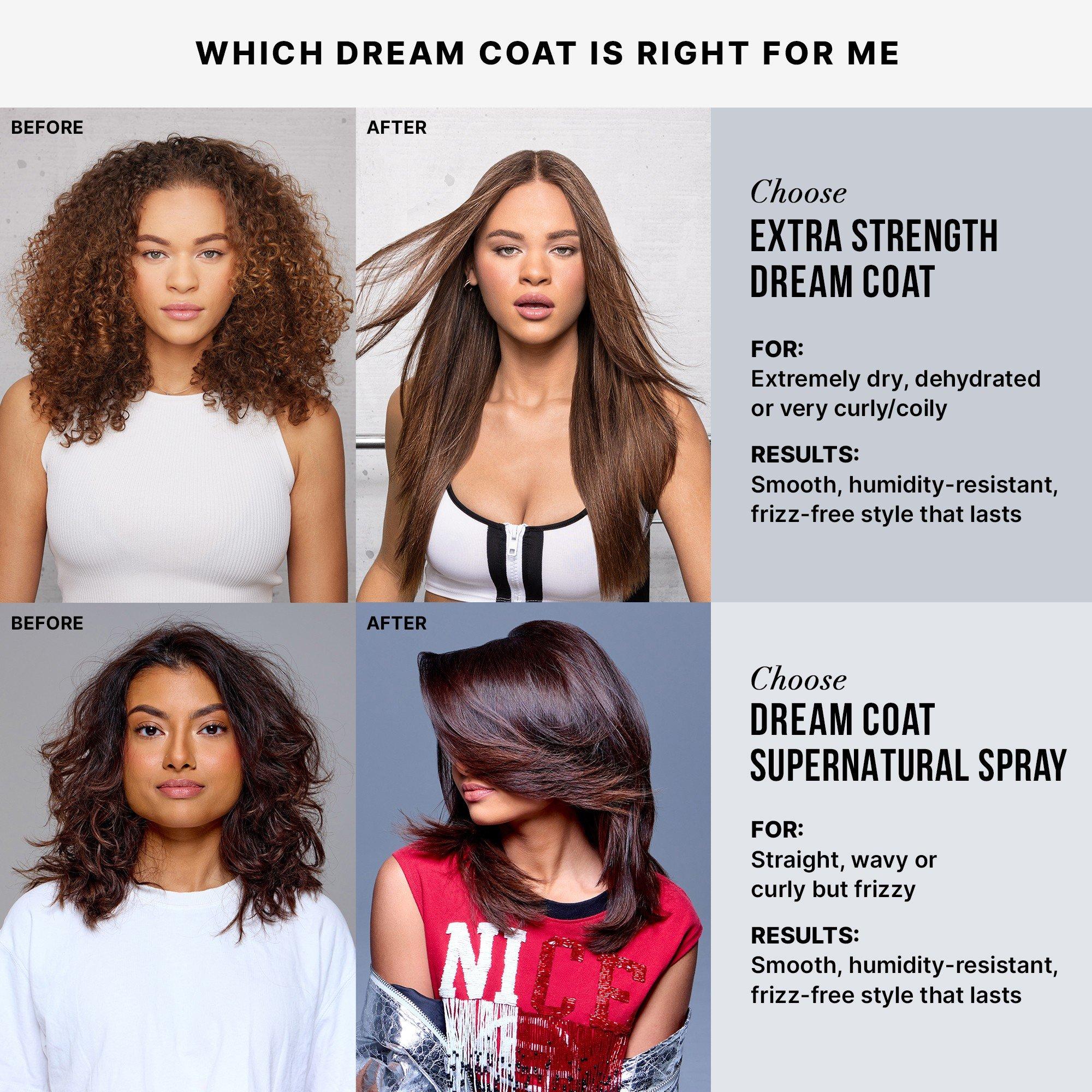 Not Applicable - Color Wow - DREAM COAT SUPERNATURAL S - 8
